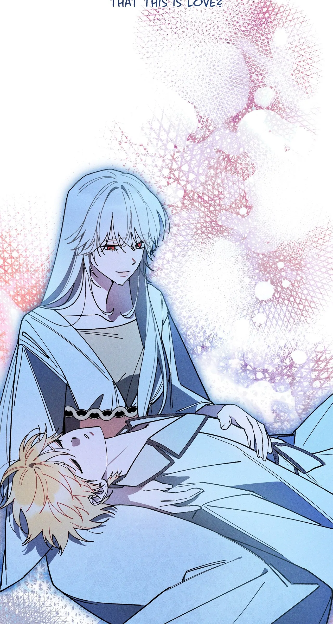 The Rogue Prince Is Secretly an Omega [Mature] - Season 2 Episode 29 manhwa