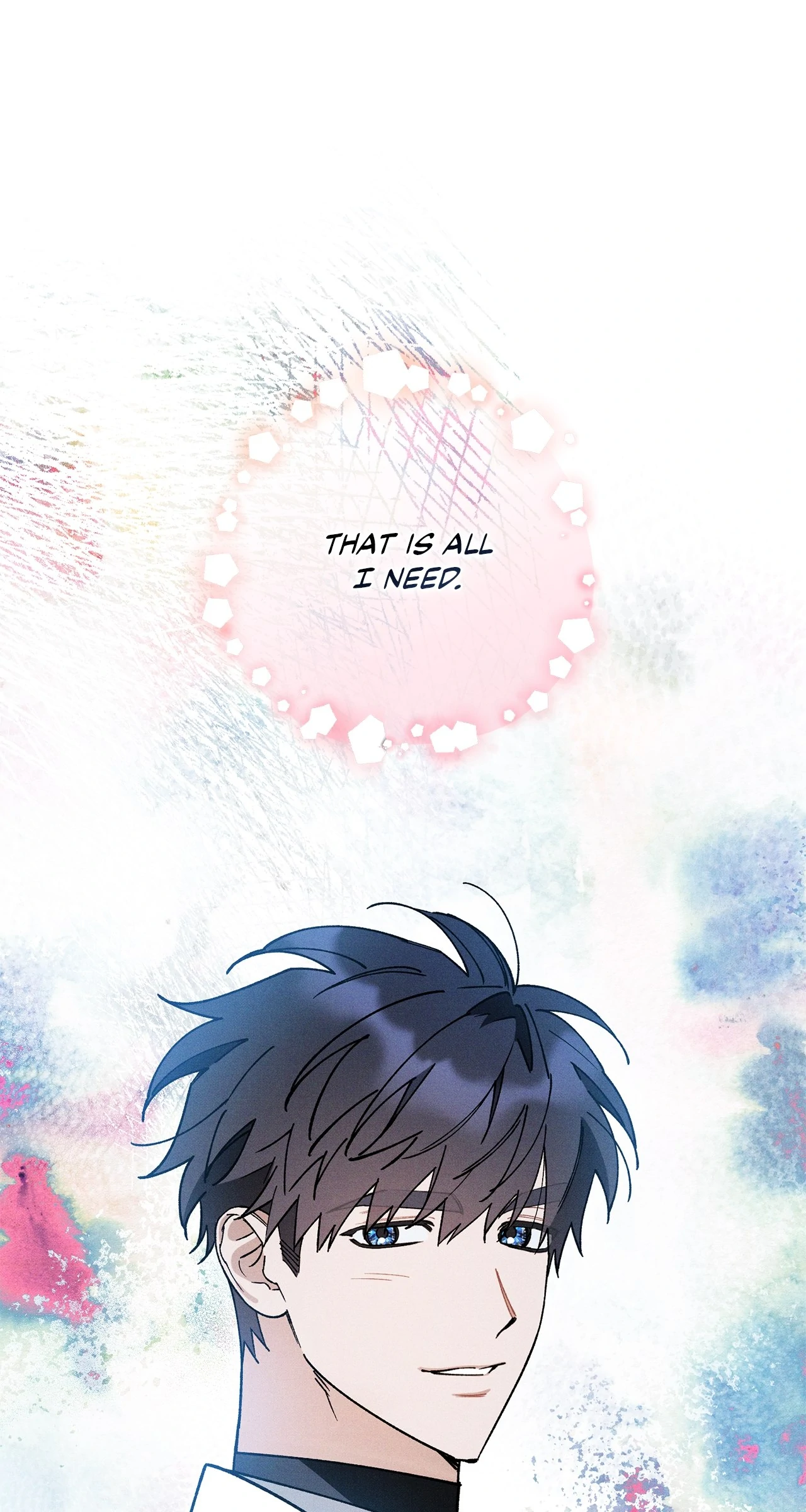 The Rogue Prince Is Secretly an Omega [Mature] - Season 2 Episode 29 manhwa
