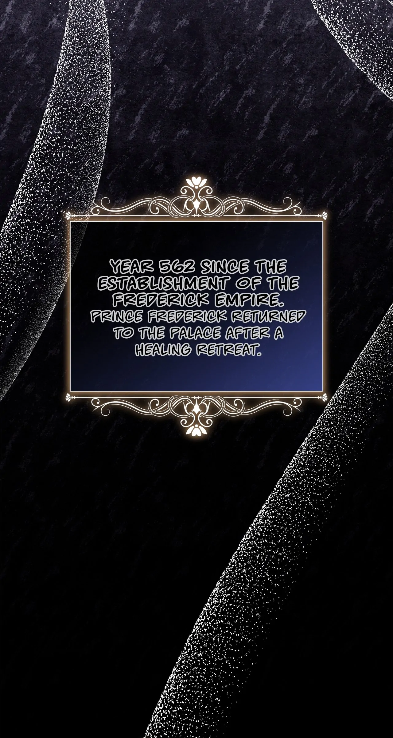 The Rogue Prince Is Secretly an Omega [Mature] - Season 2 Episode 29 manhwa