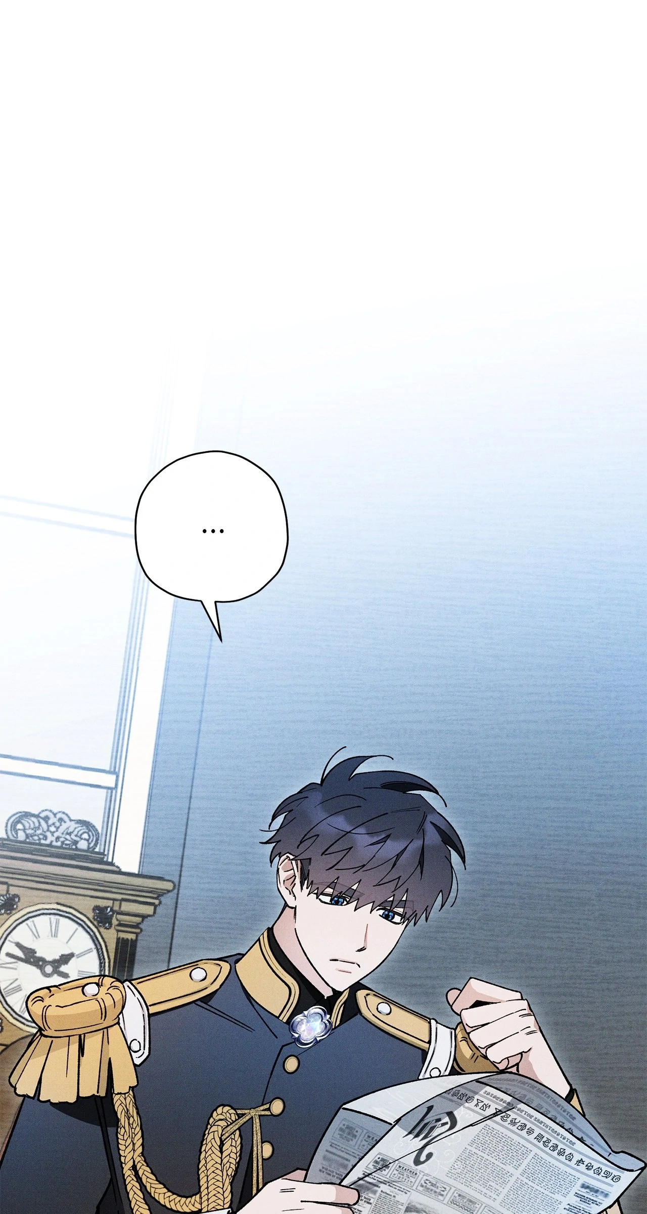 The Rogue Prince Is Secretly an Omega [Mature] - Season 2 Episode 29 manhwa
