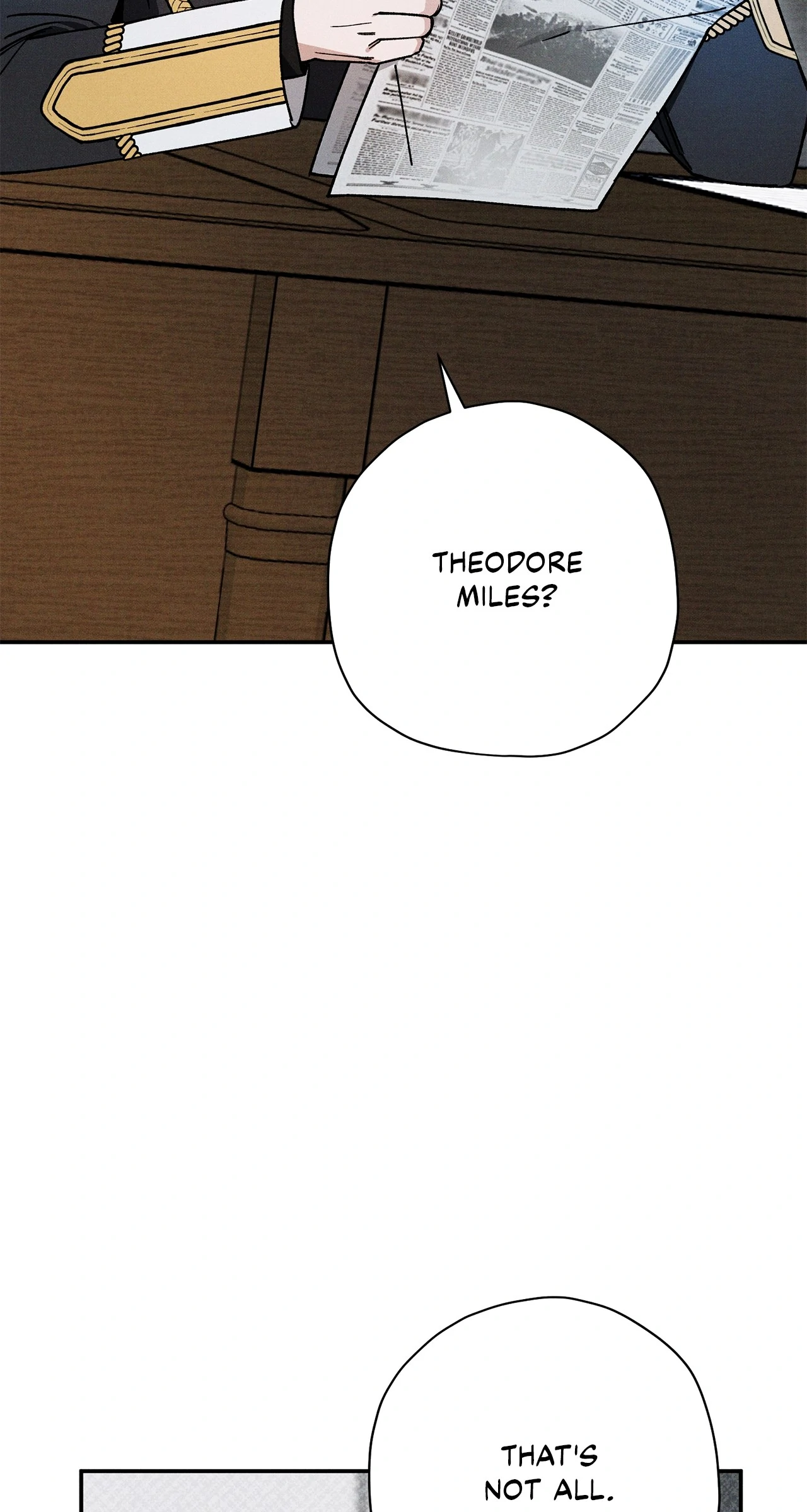 The Rogue Prince Is Secretly an Omega [Mature] - Season 2 Episode 29 manhwa