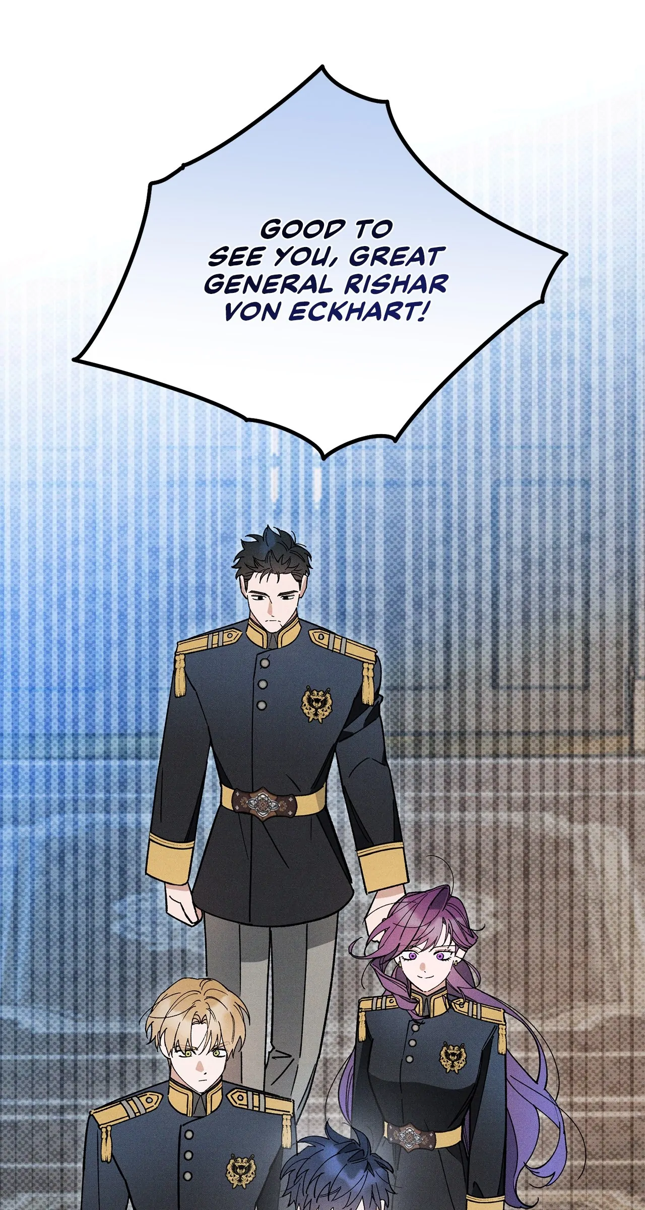 The Rogue Prince Is Secretly an Omega [Mature] - Season 2 Episode 29 manhwa