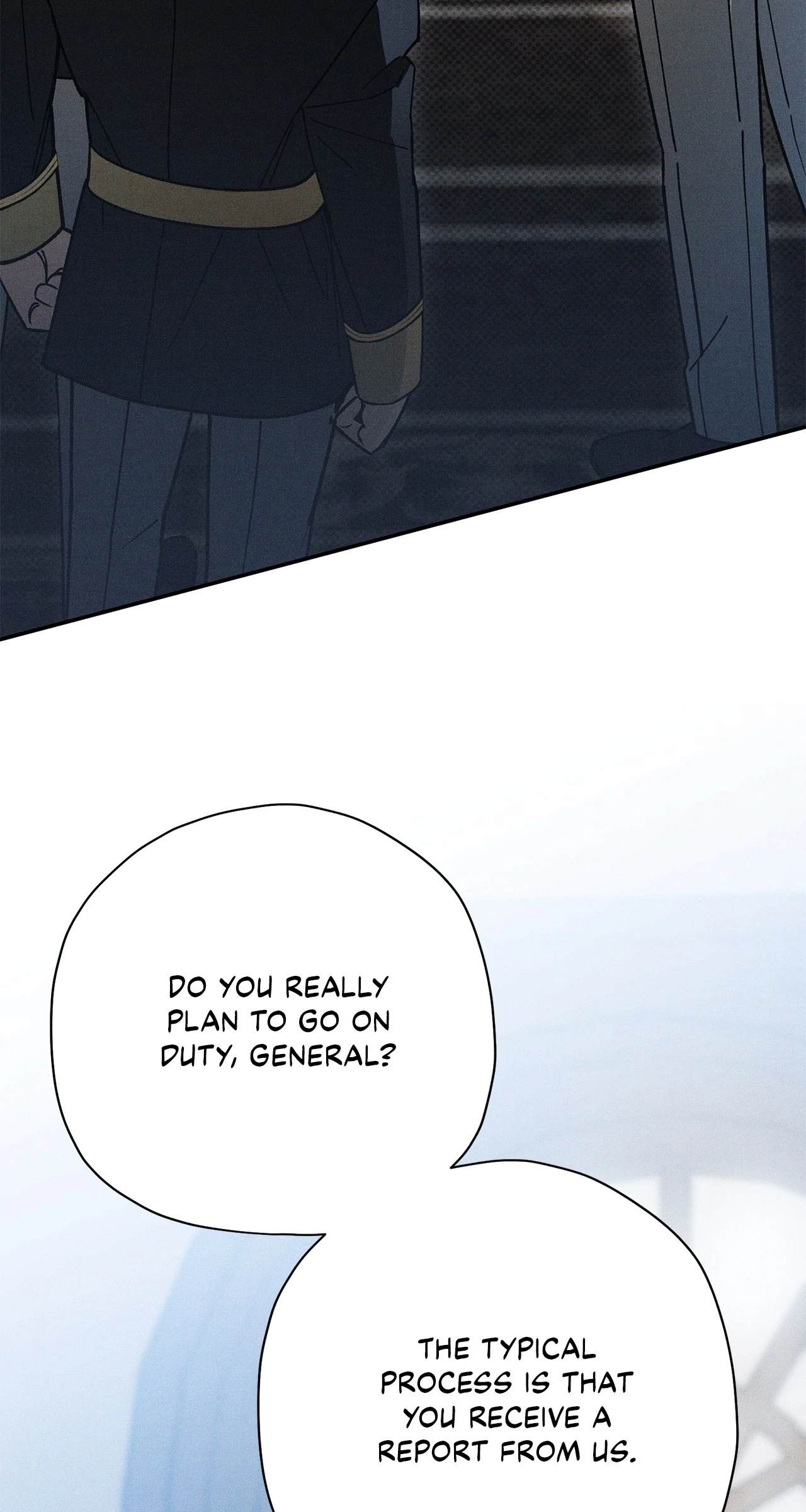 The Rogue Prince Is Secretly an Omega [Mature] - Season 2 Episode 29 manhwa