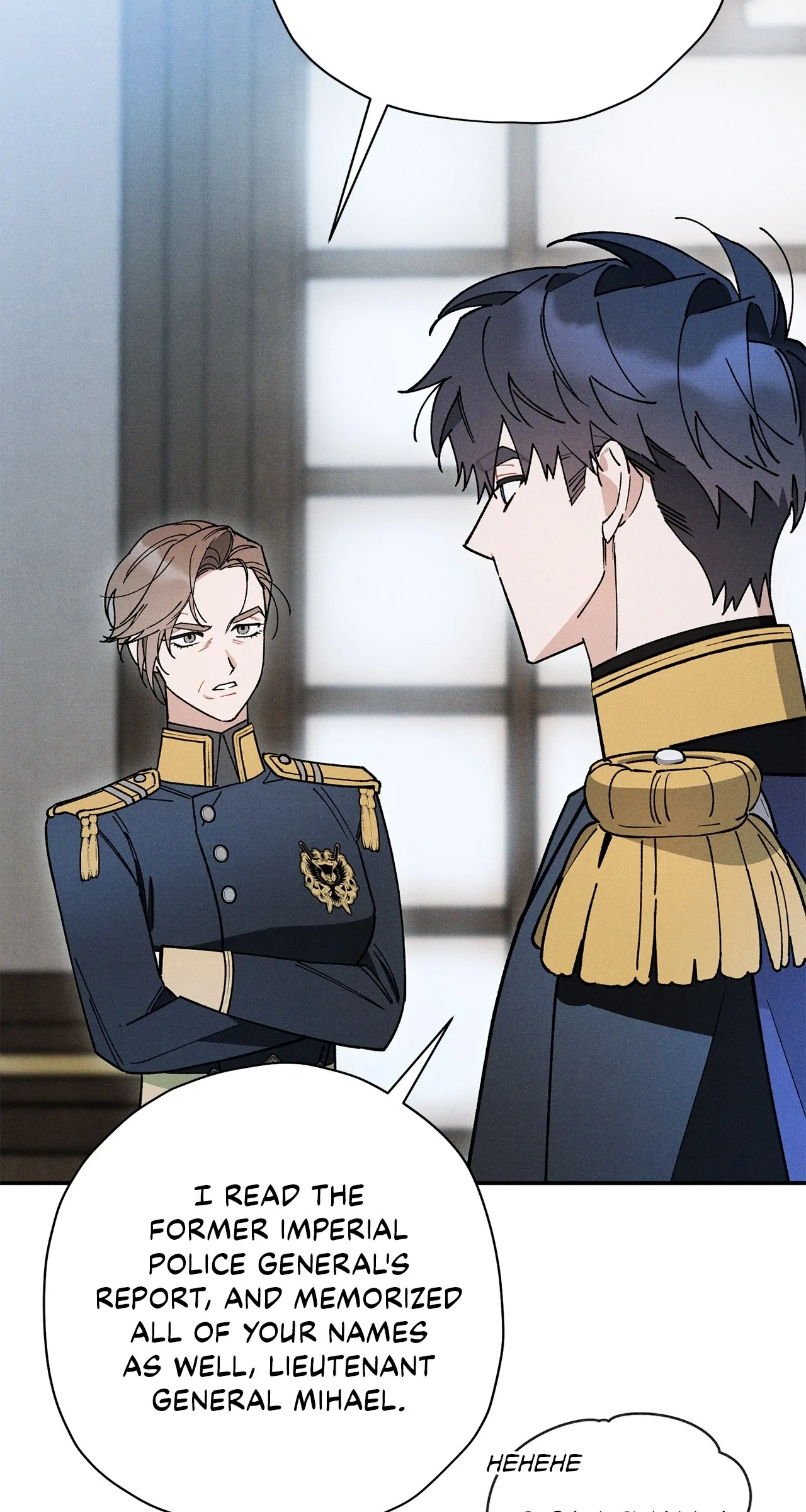 The Rogue Prince Is Secretly an Omega [Mature] - Season 2 Episode 29 manhwa