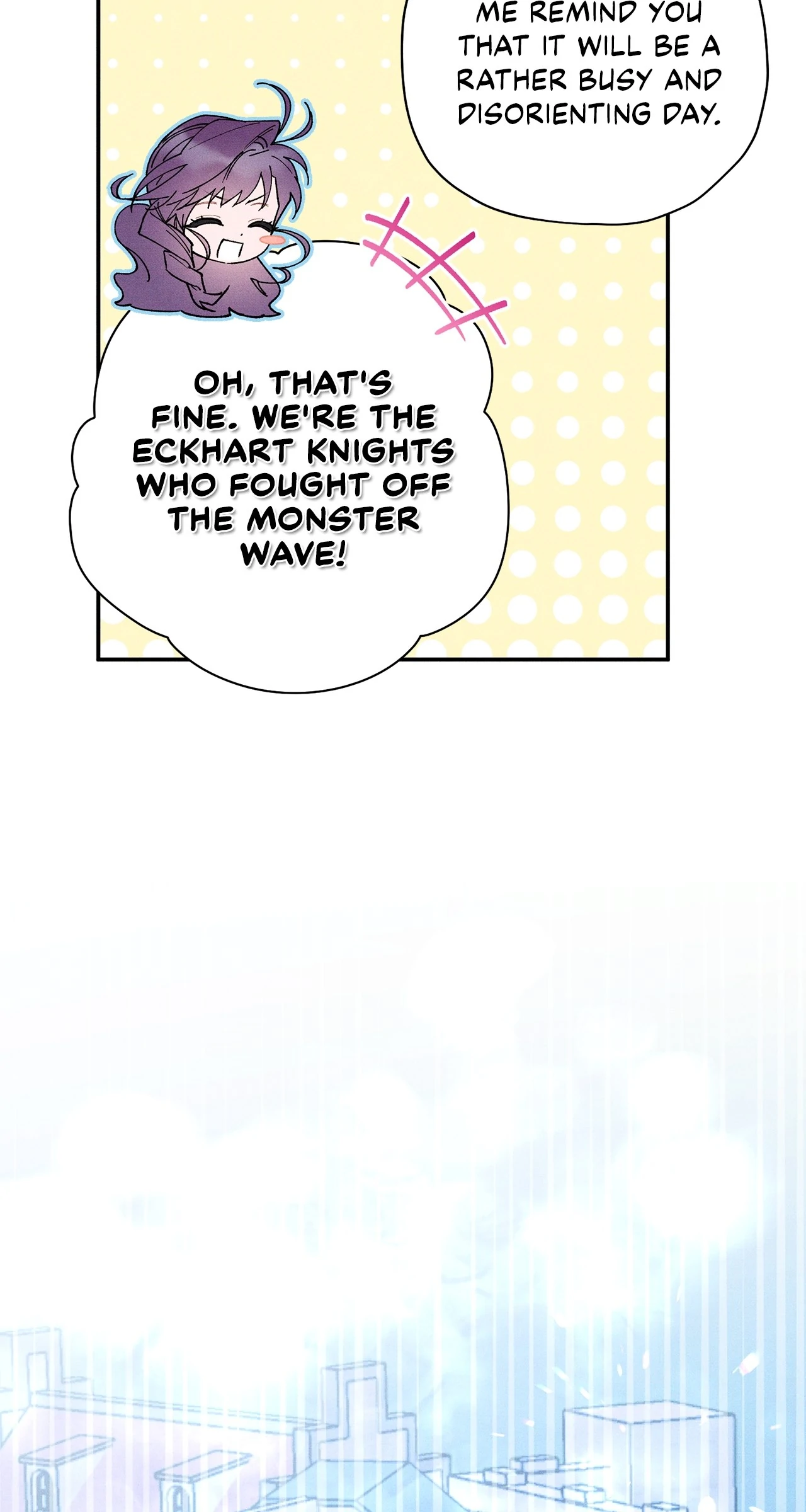 The Rogue Prince Is Secretly an Omega [Mature] - Season 2 Episode 29 manhwa