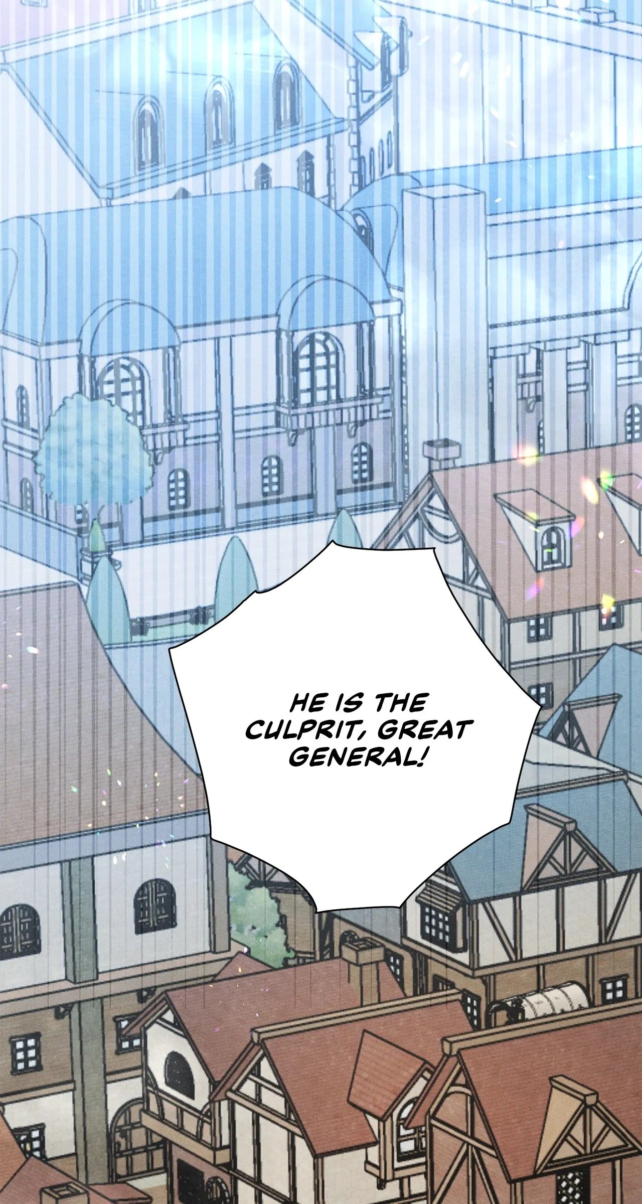 The Rogue Prince Is Secretly an Omega [Mature] - Season 2 Episode 29 manhwa