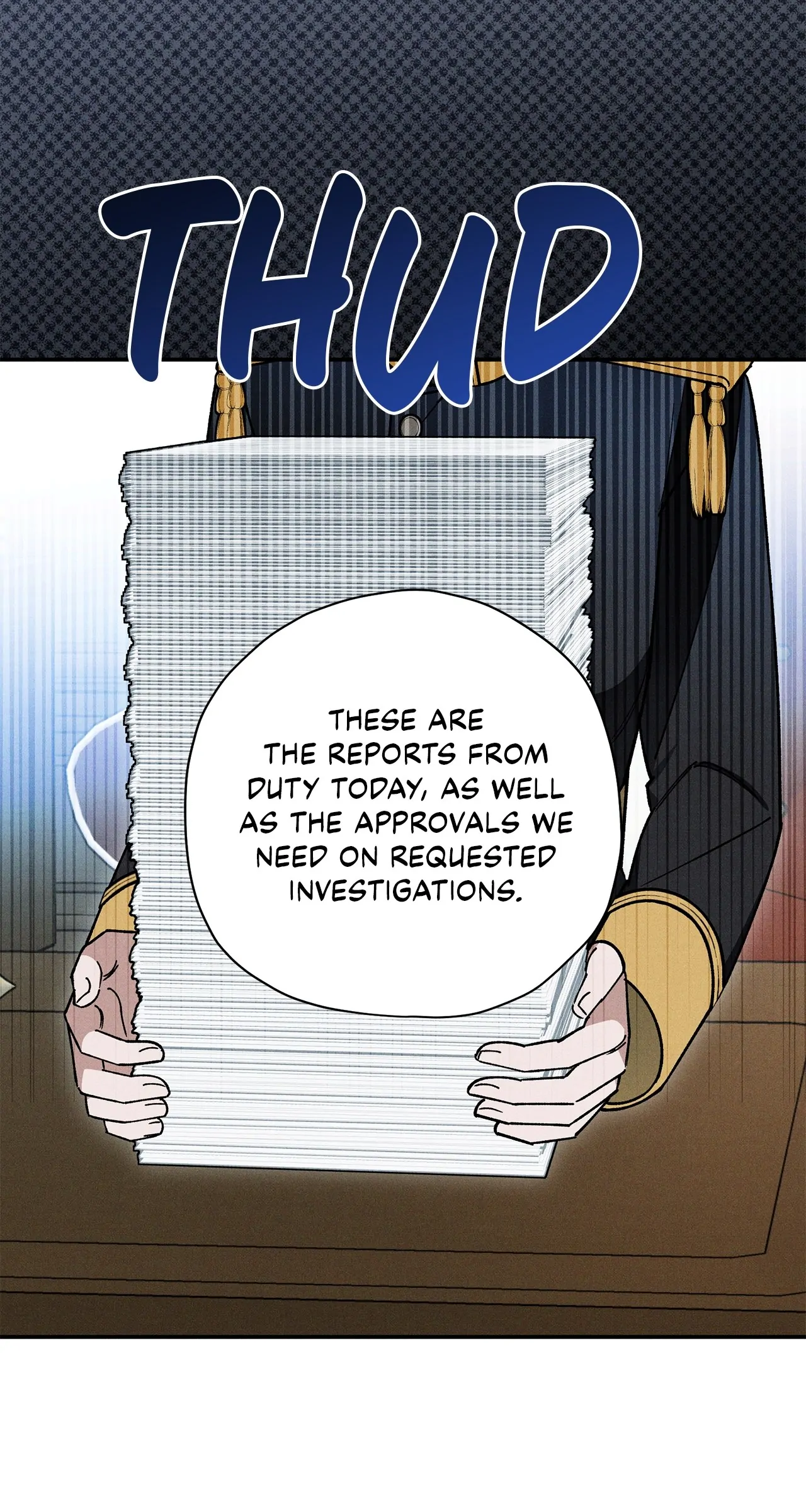 The Rogue Prince Is Secretly an Omega [Mature] - Season 2 Episode 29 manhwa