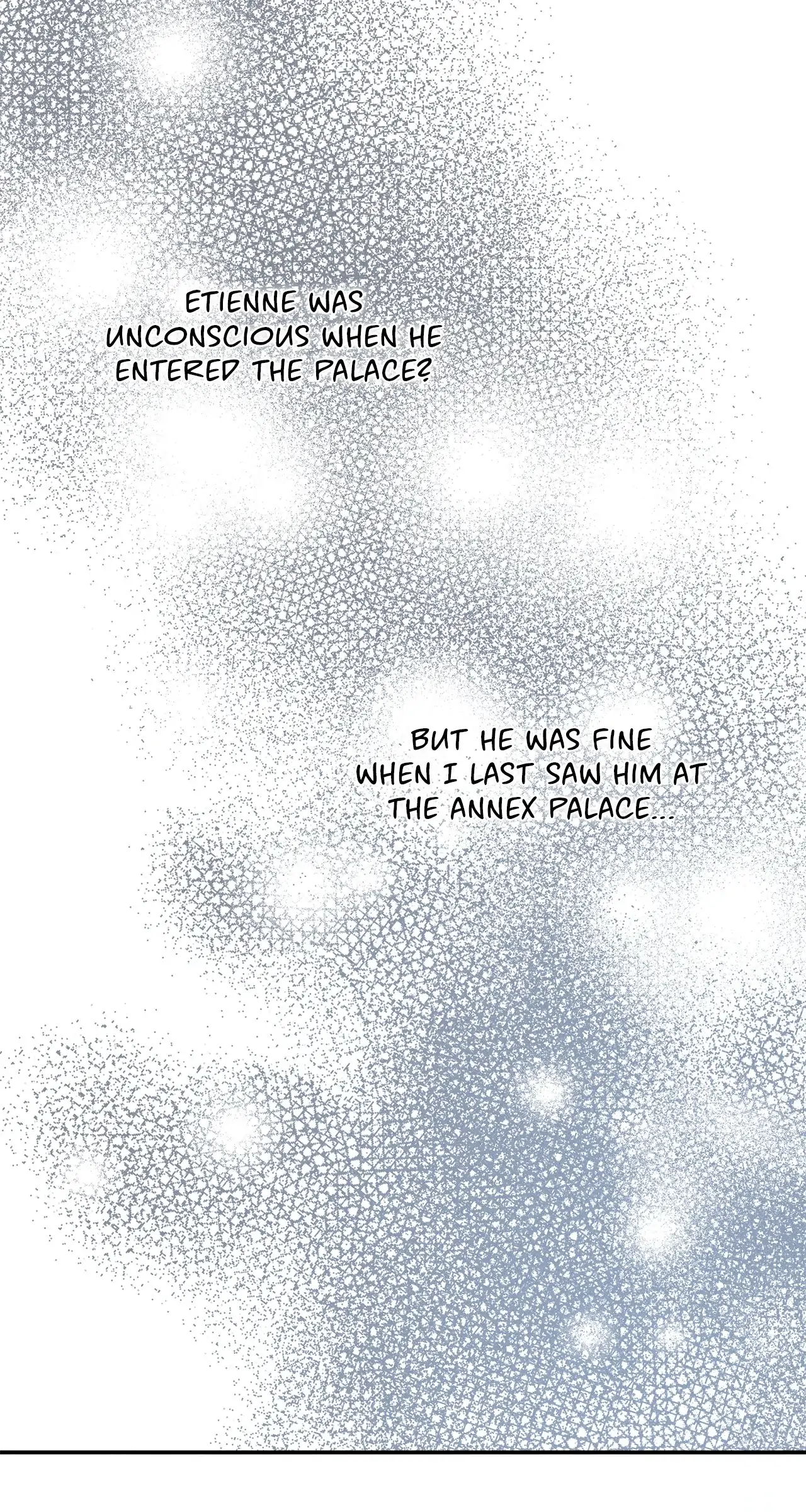 The Rogue Prince Is Secretly an Omega [Mature] - Season 2 Episode 29 manhwa
