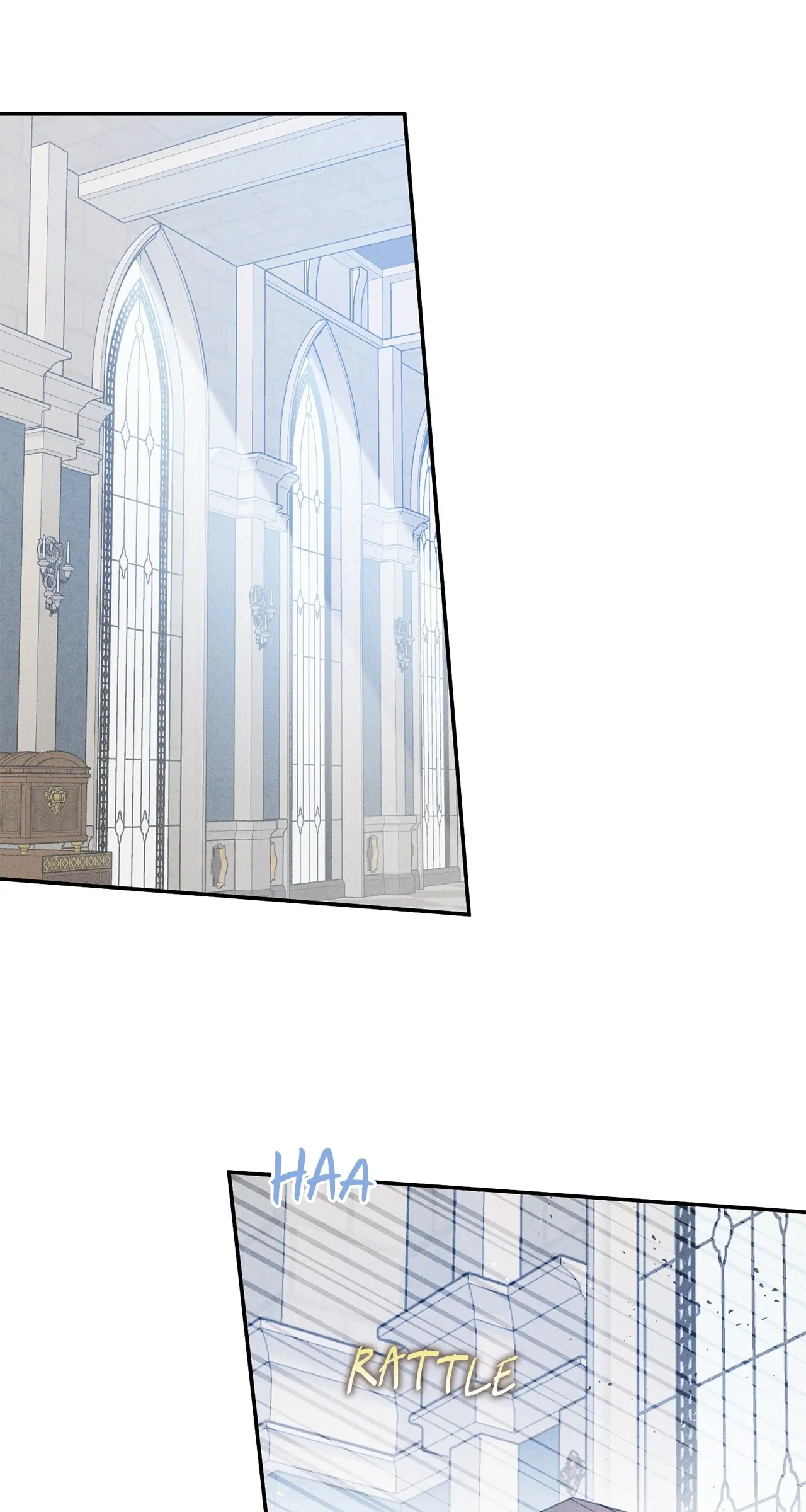 The Rogue Prince Is Secretly an Omega [Mature] - Season 2 Episode 3 manhwa