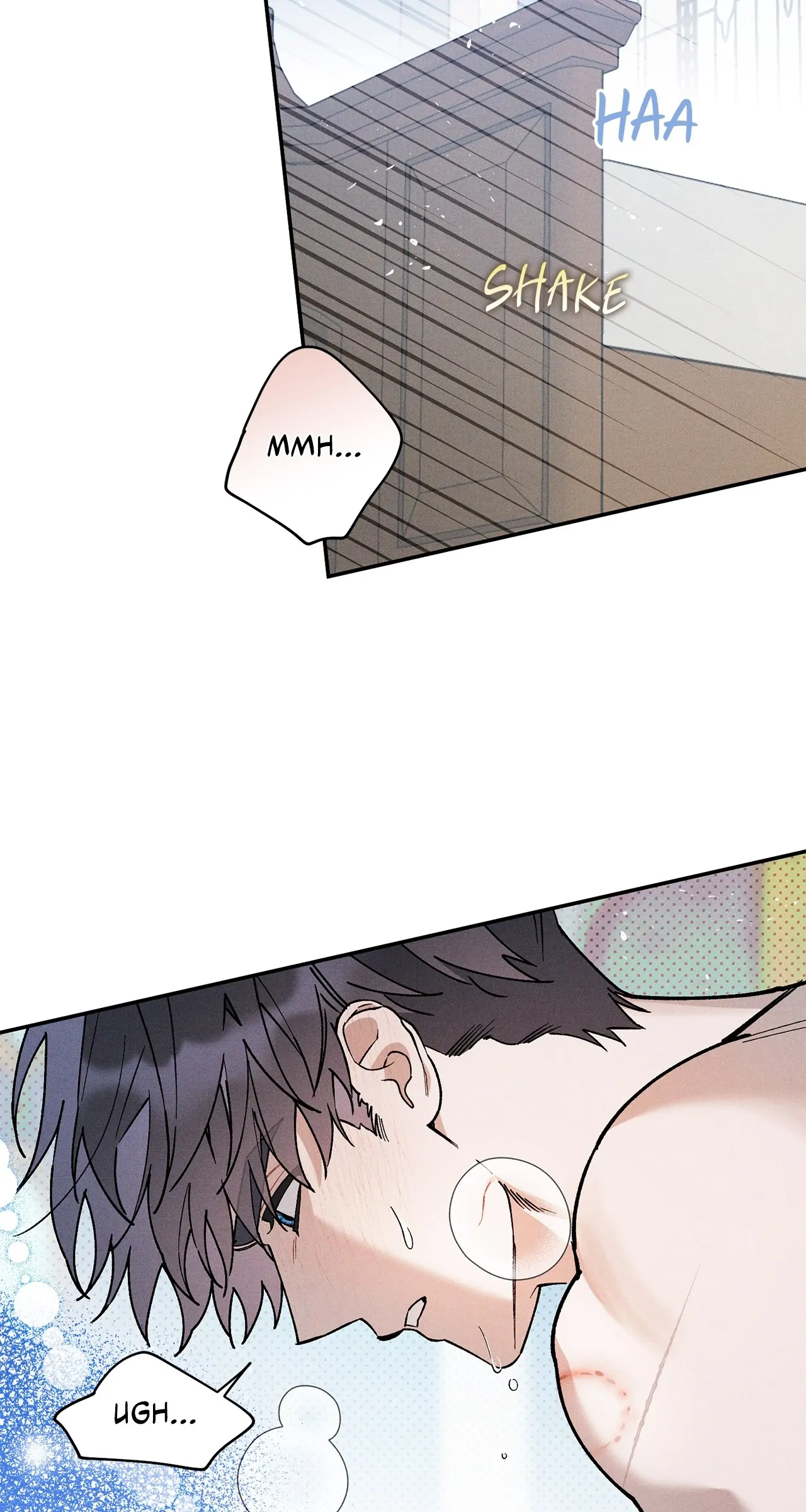 The Rogue Prince Is Secretly an Omega [Mature] - Season 2 Episode 3 manhwa