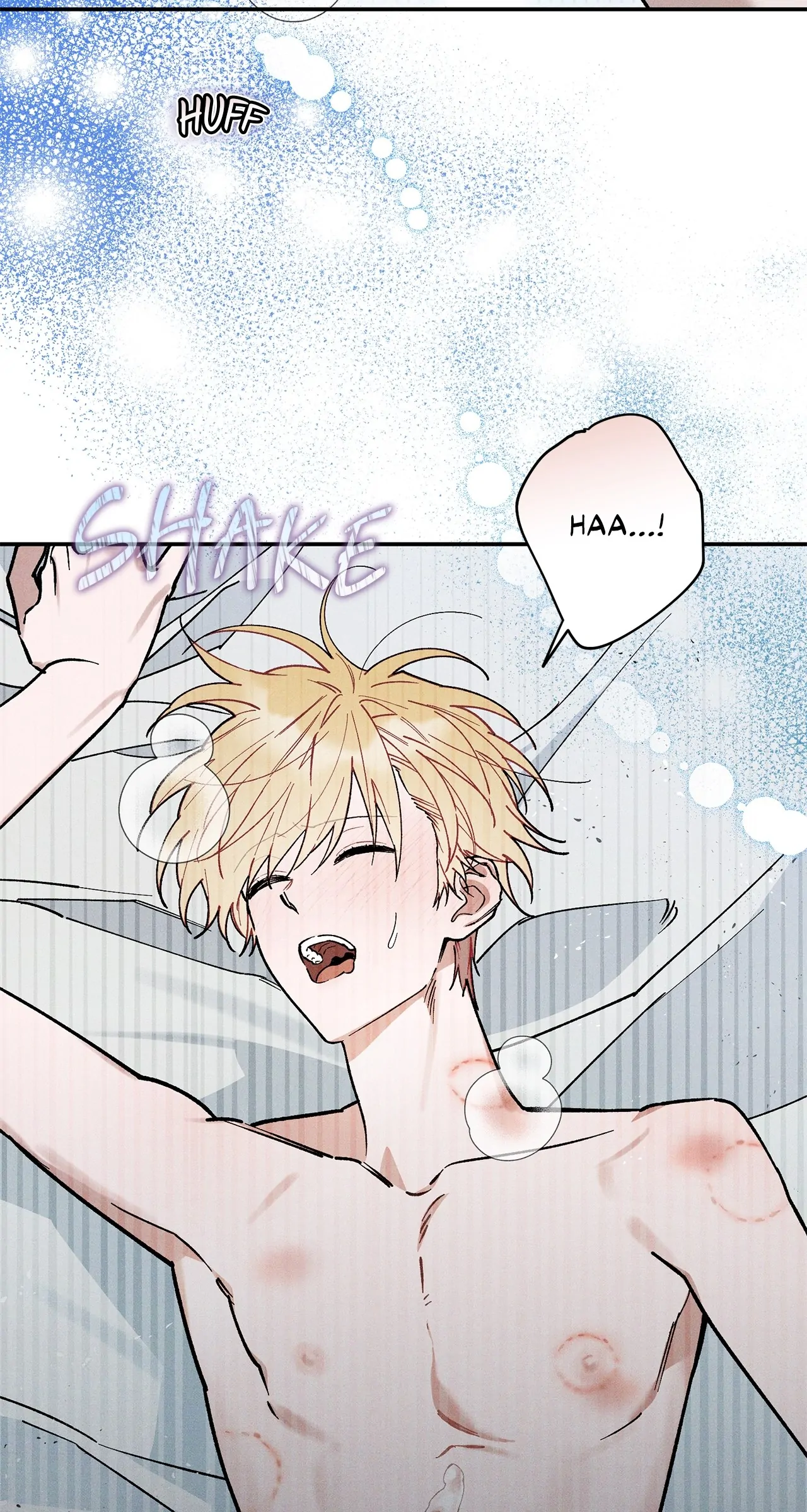The Rogue Prince Is Secretly an Omega [Mature] - Season 2 Episode 3 manhwa