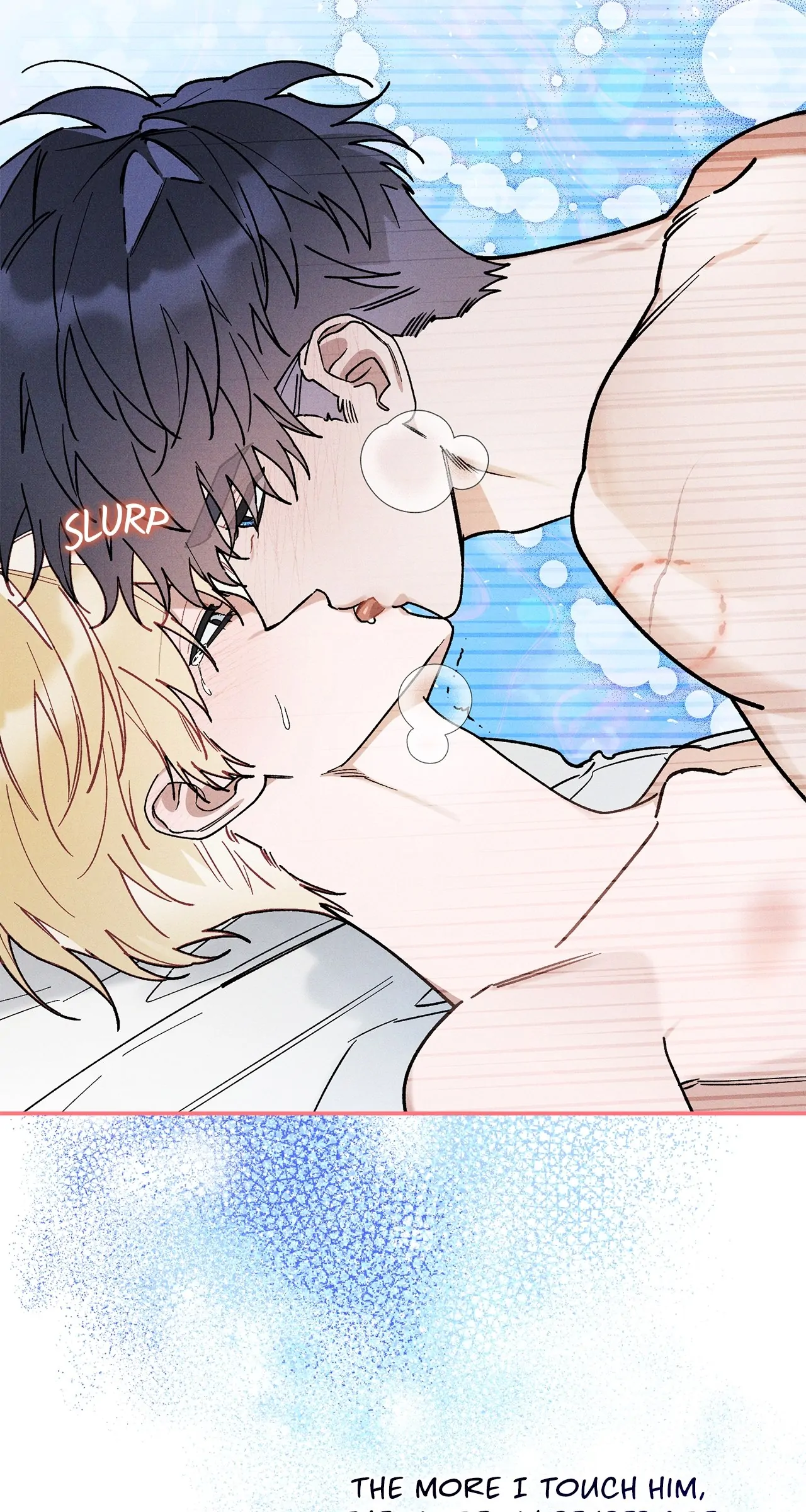 The Rogue Prince Is Secretly an Omega [Mature] - Season 2 Episode 3 manhwa
