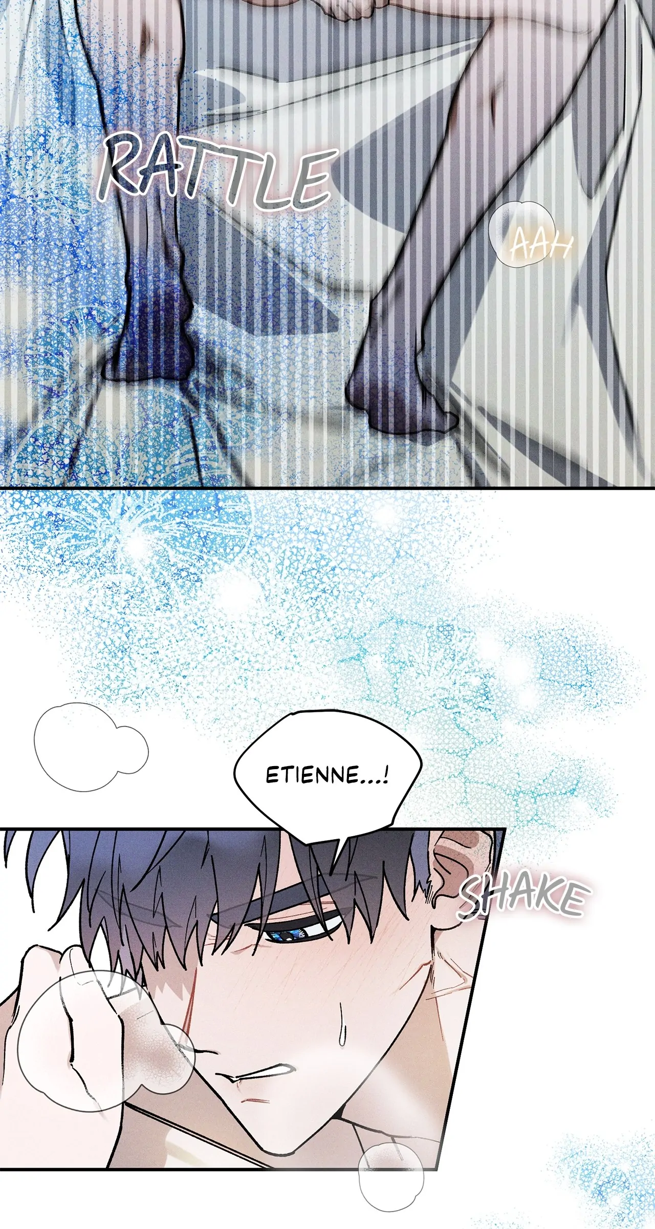 The Rogue Prince Is Secretly an Omega [Mature] - Season 2 Episode 3 manhwa