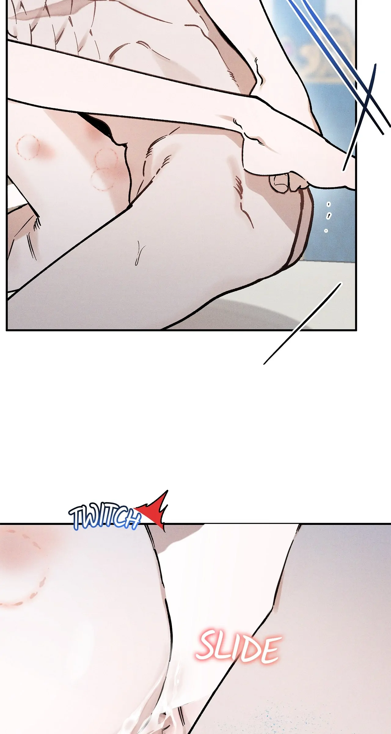 The Rogue Prince Is Secretly an Omega [Mature] - Season 2 Episode 3 manhwa