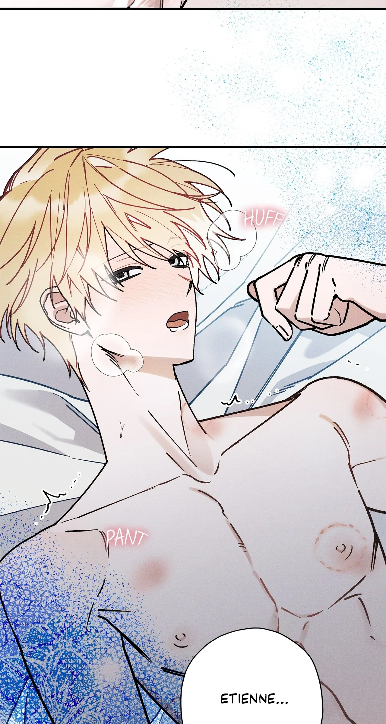 The Rogue Prince Is Secretly an Omega [Mature] - Season 2 Episode 3 manhwa