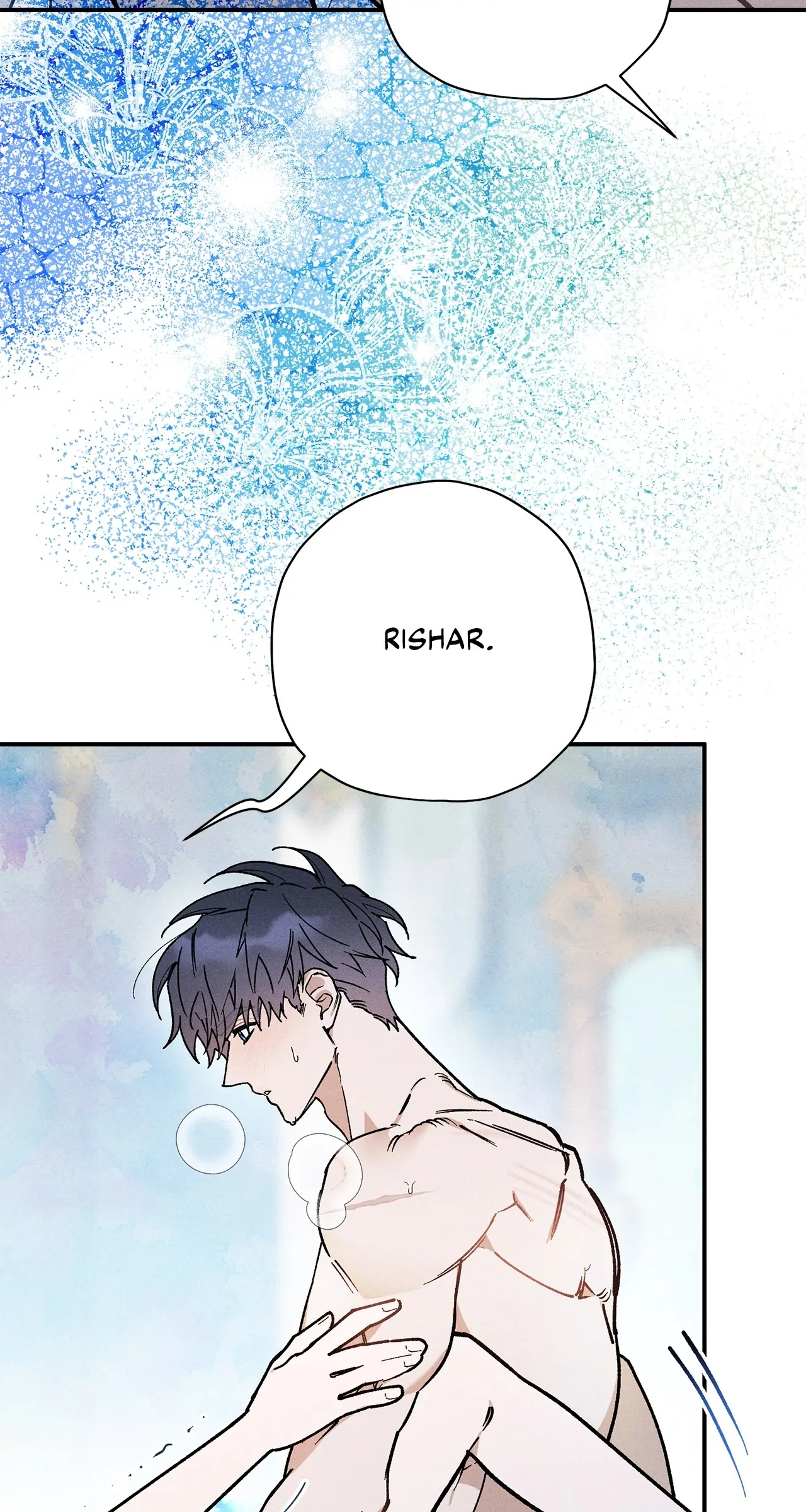 The Rogue Prince Is Secretly an Omega [Mature] - Season 2 Episode 3 manhwa