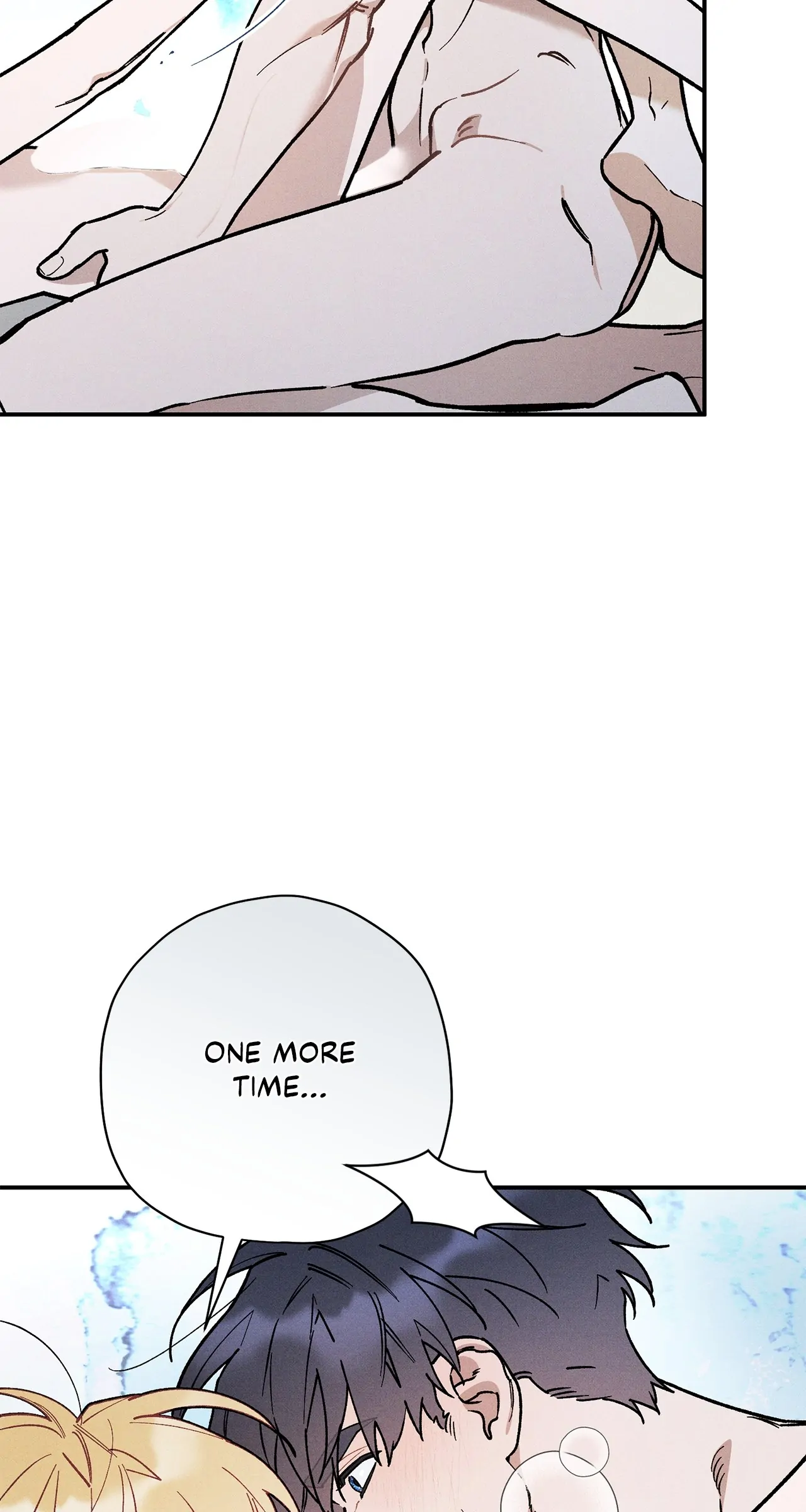 The Rogue Prince Is Secretly an Omega [Mature] - Season 2 Episode 3 manhwa