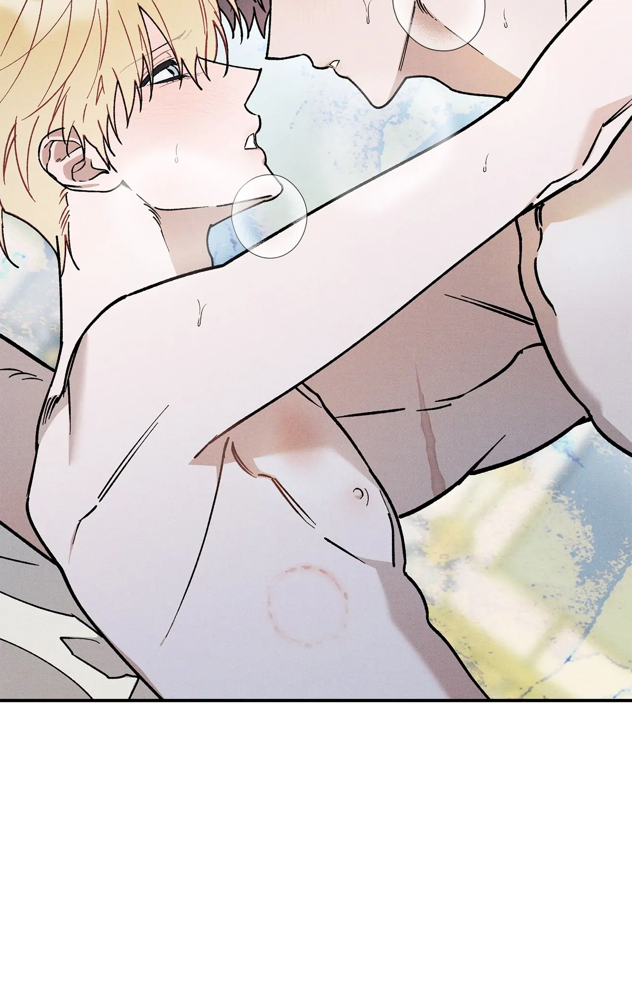The Rogue Prince Is Secretly an Omega [Mature] - Season 2 Episode 3 manhwa
