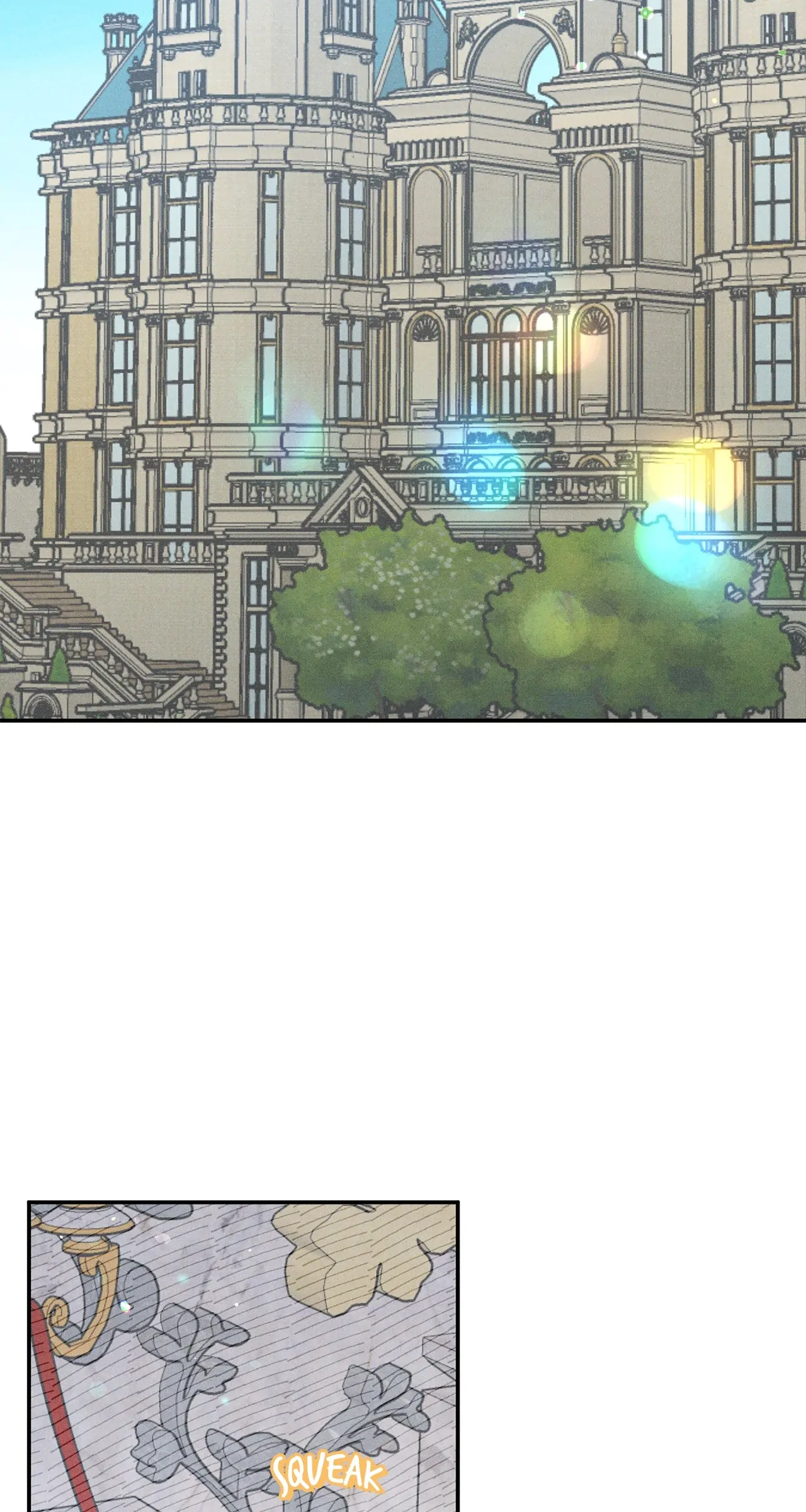 The Rogue Prince Is Secretly an Omega [Mature] - Season 2 Episode 3 manhwa