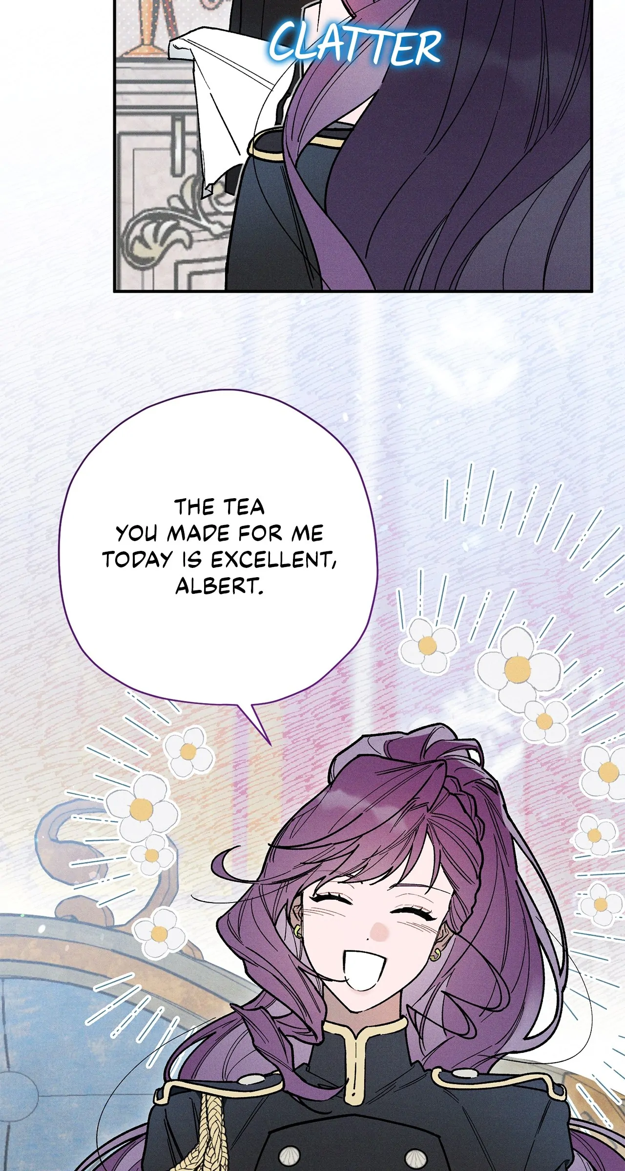 The Rogue Prince Is Secretly an Omega [Mature] - Season 2 Episode 3 manhwa