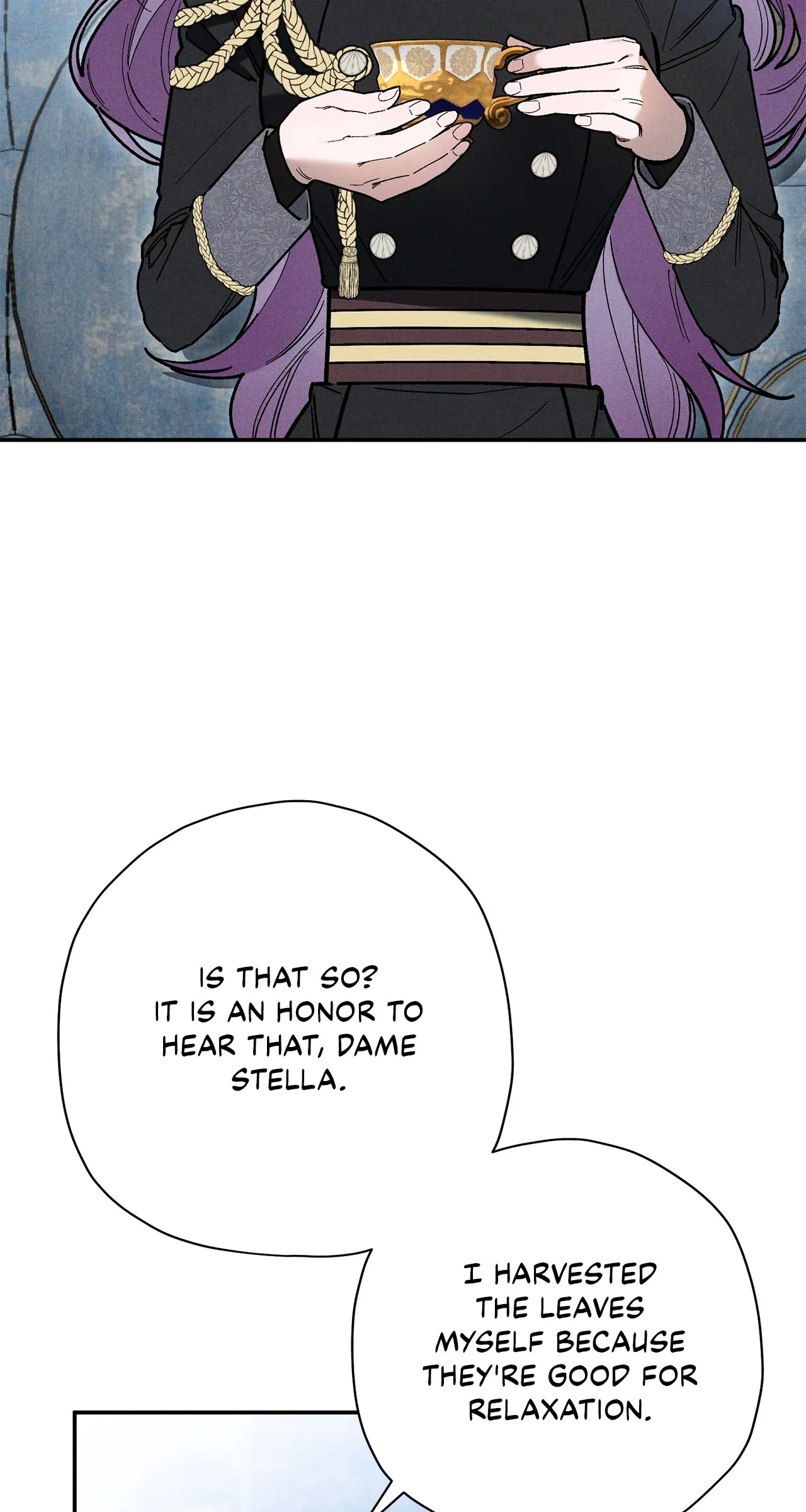 The Rogue Prince Is Secretly an Omega [Mature] - Season 2 Episode 3 manhwa