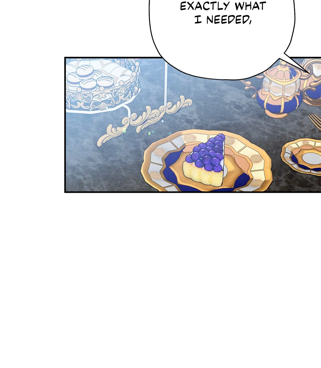 The Rogue Prince Is Secretly an Omega [Mature] - Season 2 Episode 3 manhwa
