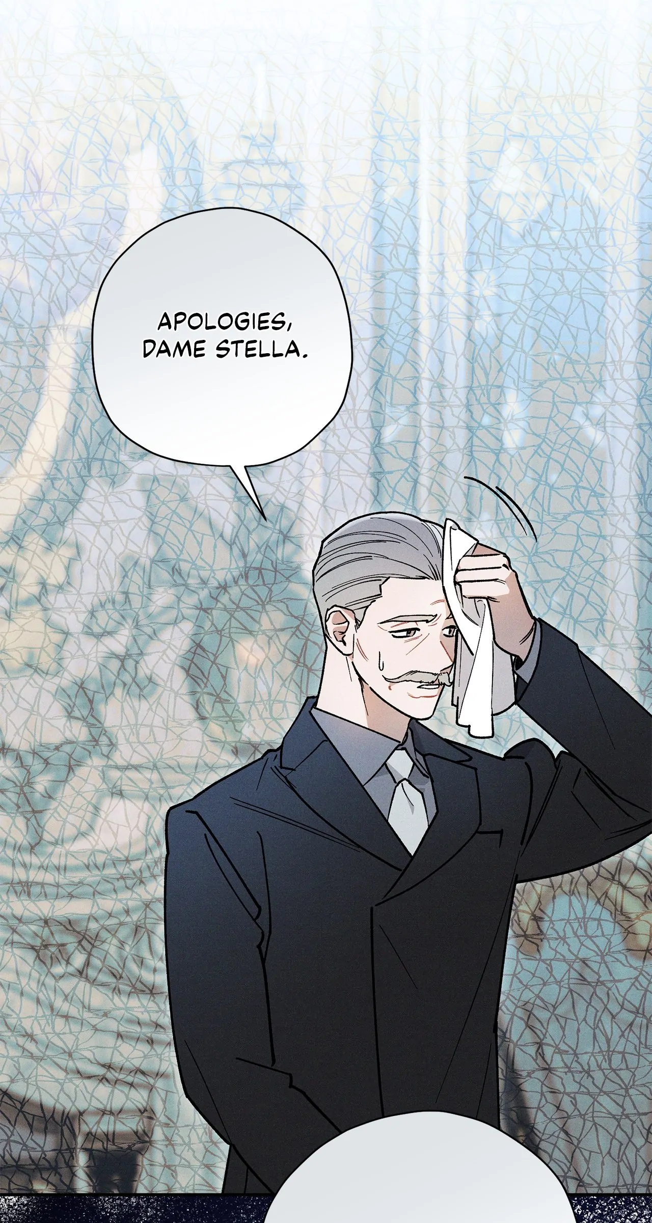The Rogue Prince Is Secretly an Omega [Mature] - Season 2 Episode 3 manhwa