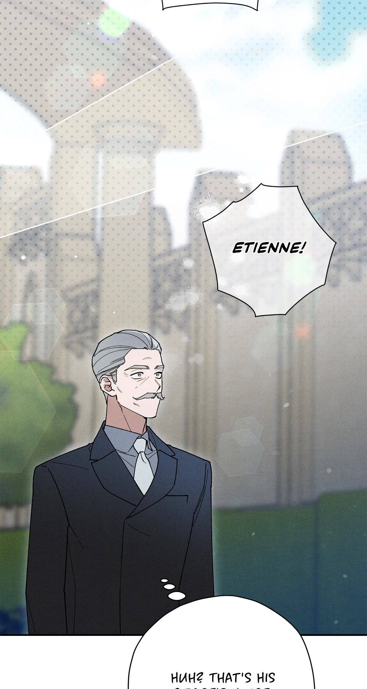 The Rogue Prince Is Secretly an Omega [Mature] - Season 2 Episode 3 manhwa