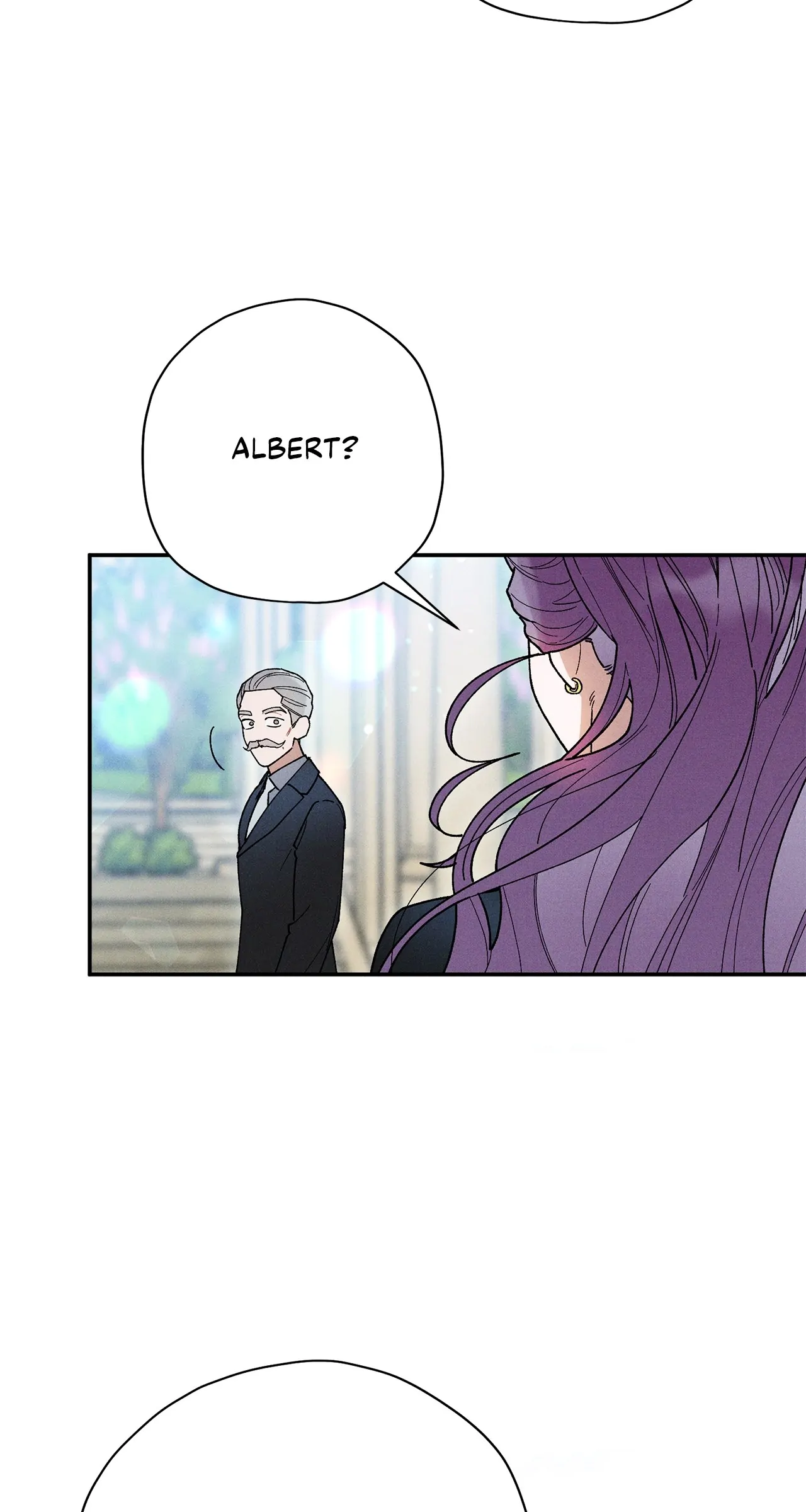 The Rogue Prince Is Secretly an Omega [Mature] - Season 2 Episode 3 manhwa