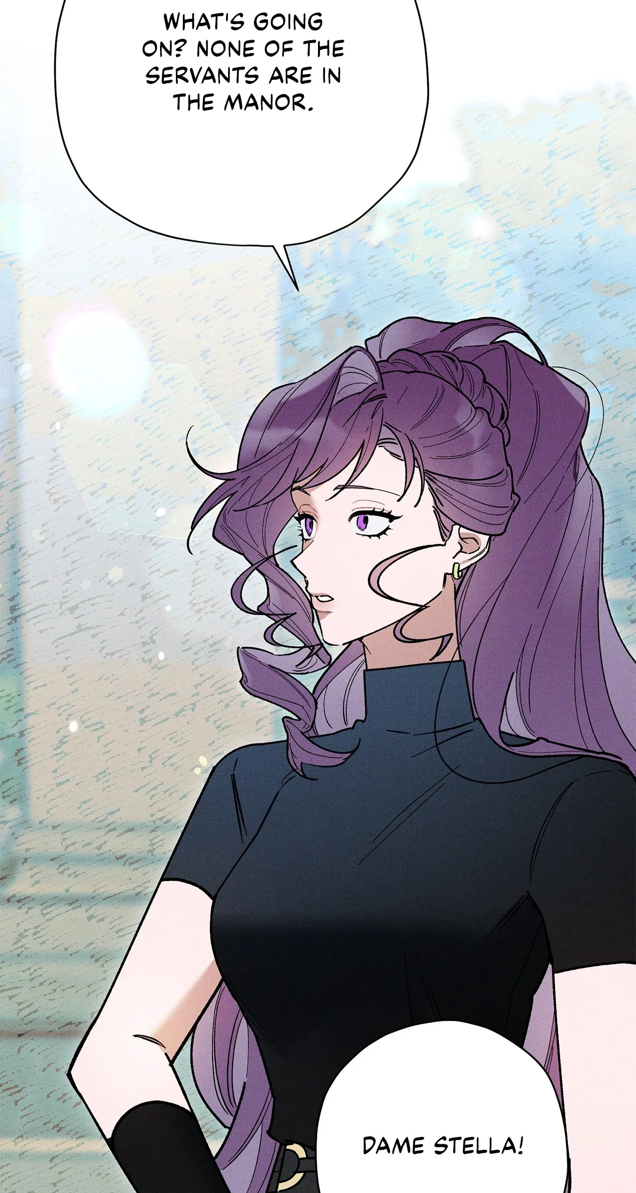 The Rogue Prince Is Secretly an Omega [Mature] - Season 2 Episode 3 manhwa