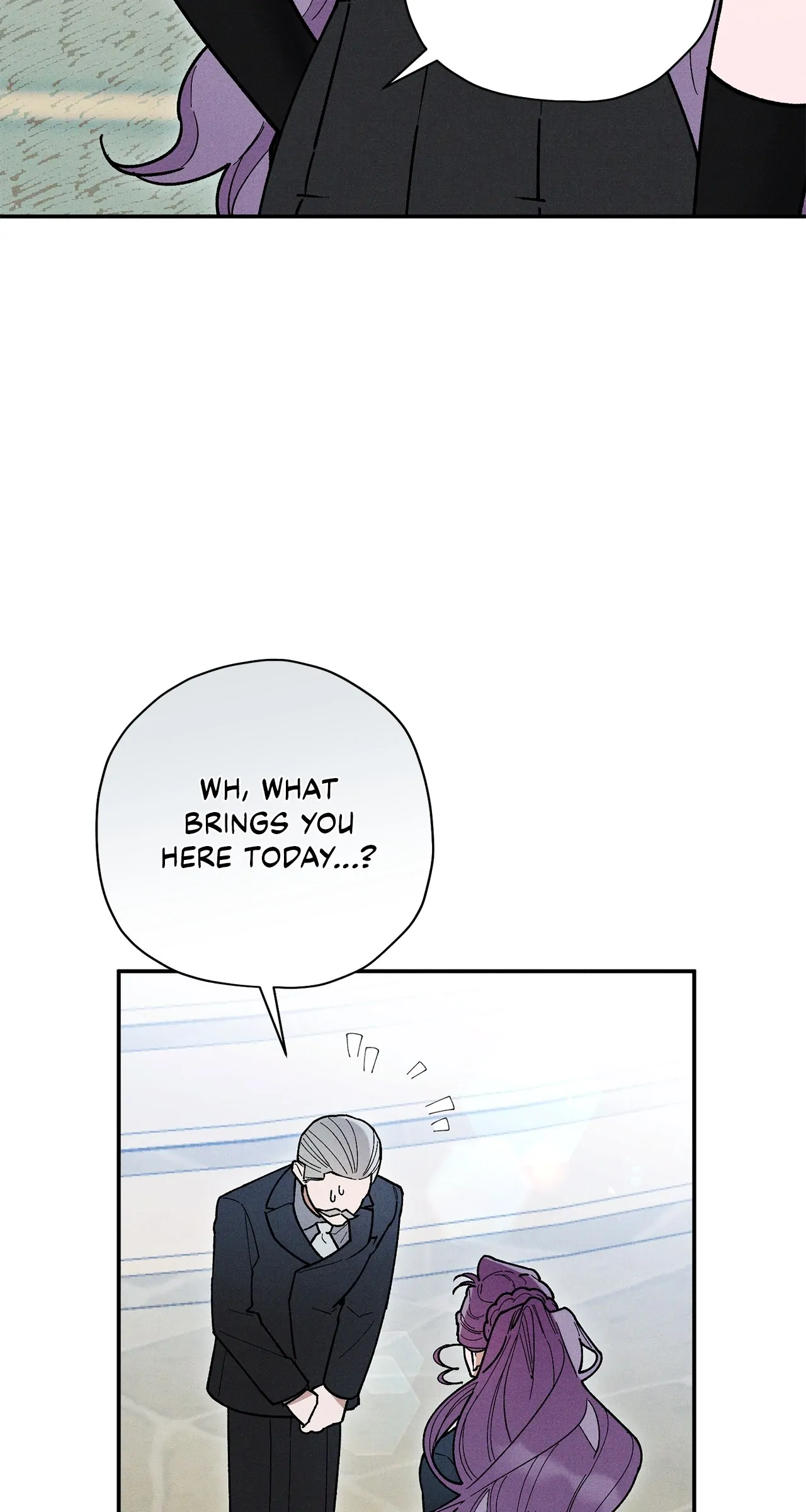 The Rogue Prince Is Secretly an Omega [Mature] - Season 2 Episode 3 manhwa