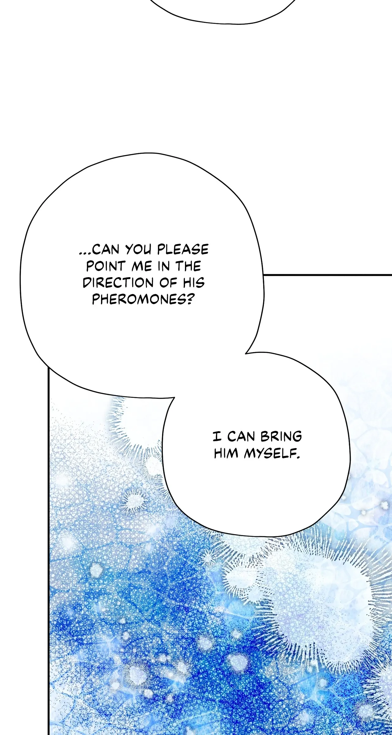 The Rogue Prince Is Secretly an Omega [Mature] - Season 2 Episode 3 manhwa
