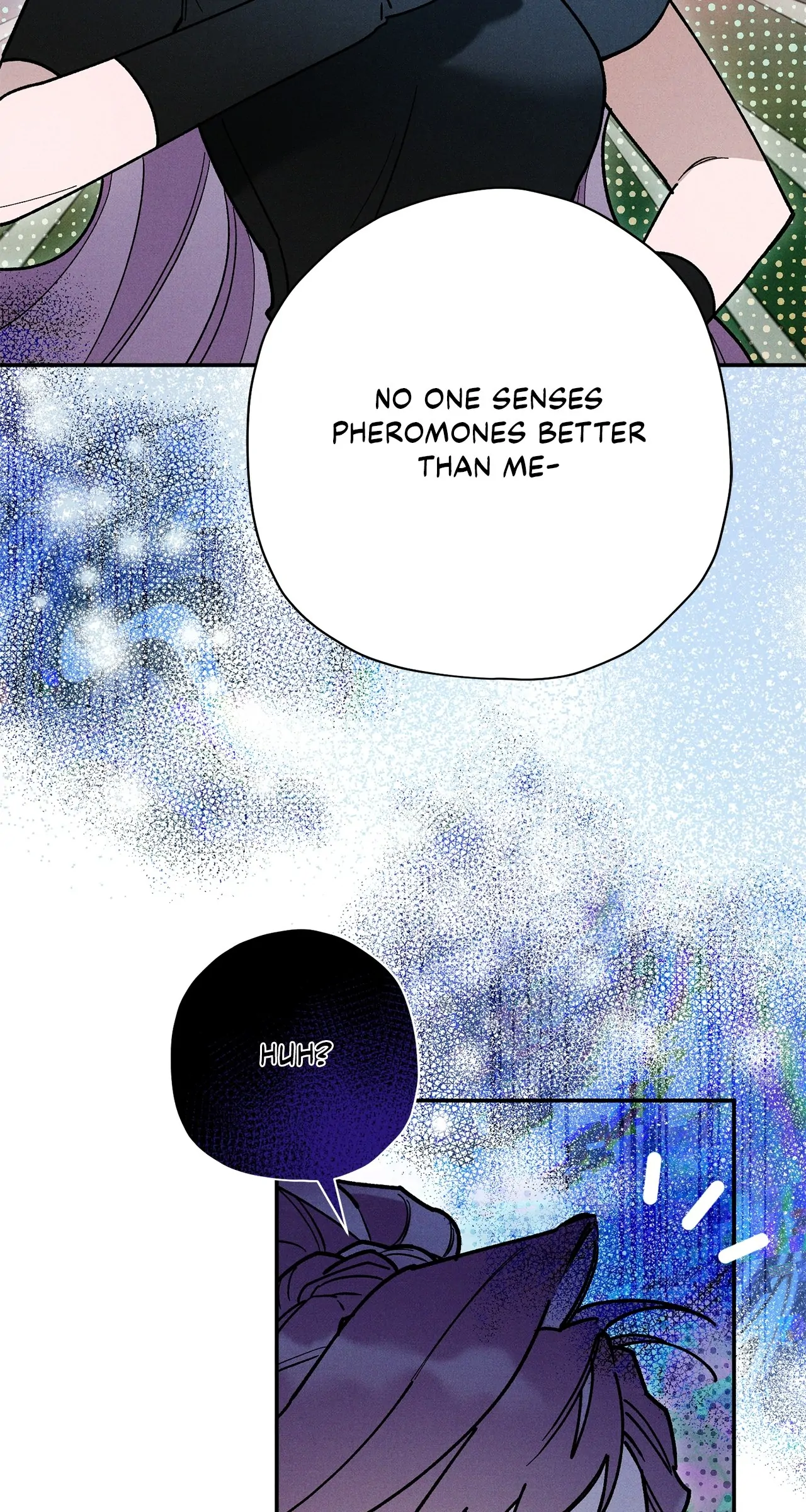 The Rogue Prince Is Secretly an Omega [Mature] - Season 2 Episode 3 manhwa