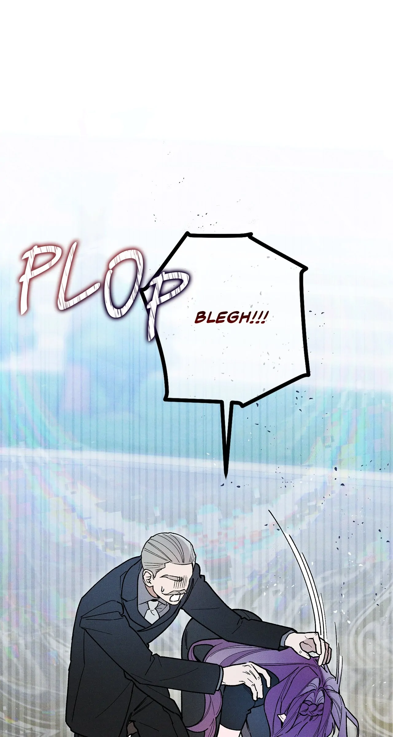 The Rogue Prince Is Secretly an Omega [Mature] - Season 2 Episode 3 manhwa