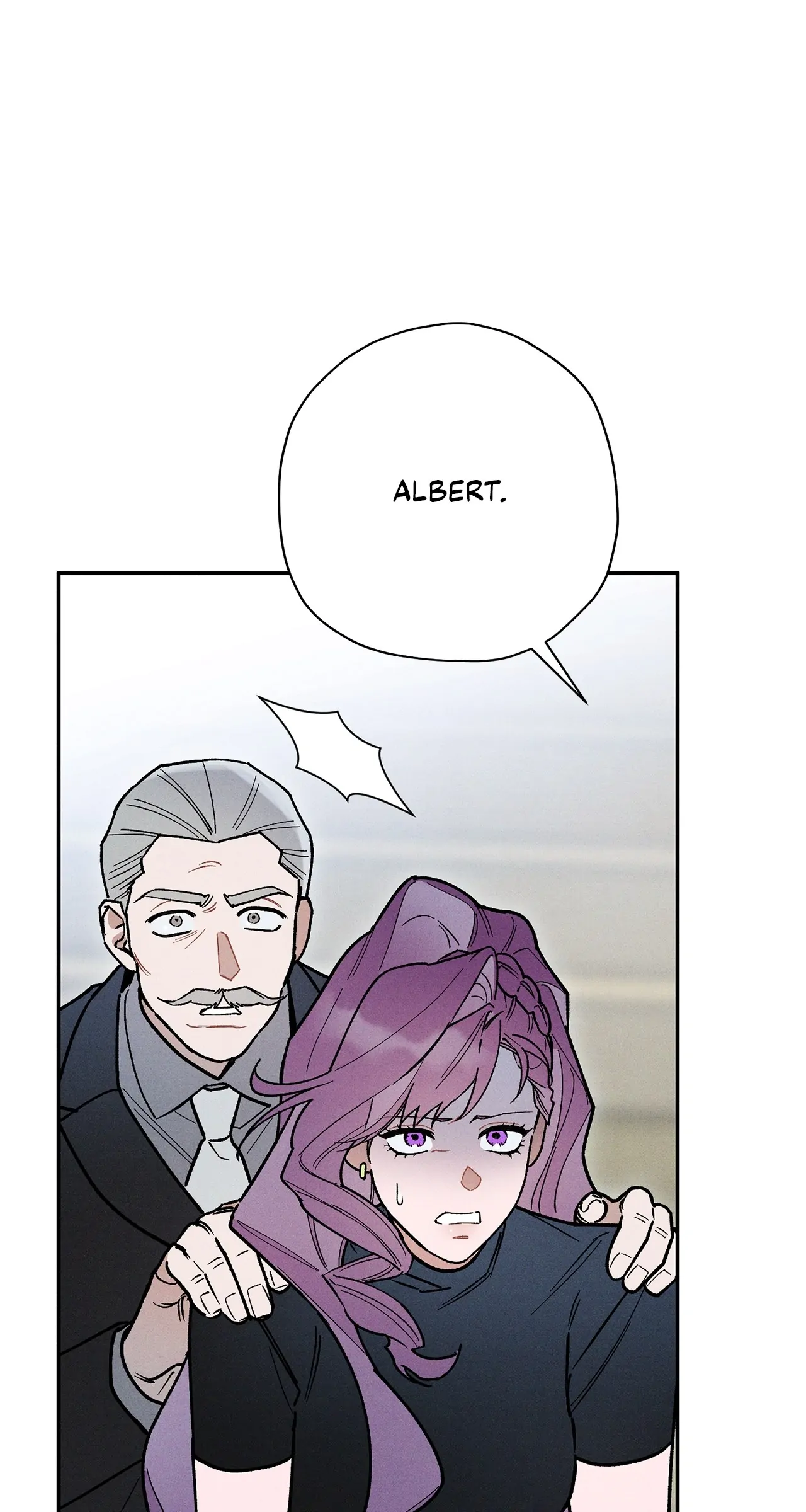 The Rogue Prince Is Secretly an Omega [Mature] - Season 2 Episode 3 manhwa