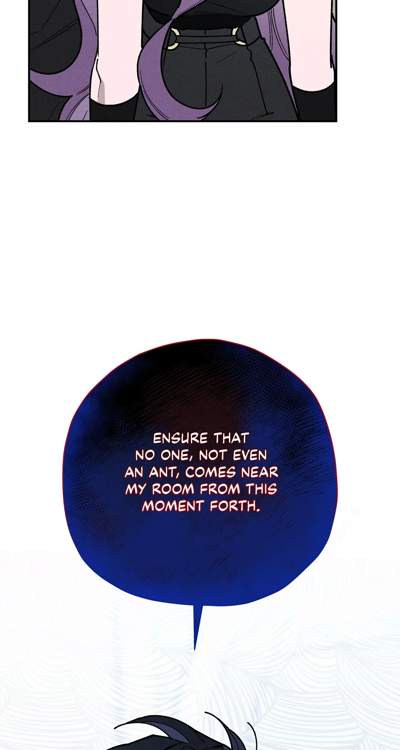 The Rogue Prince Is Secretly an Omega [Mature] - Season 2 Episode 3 manhwa