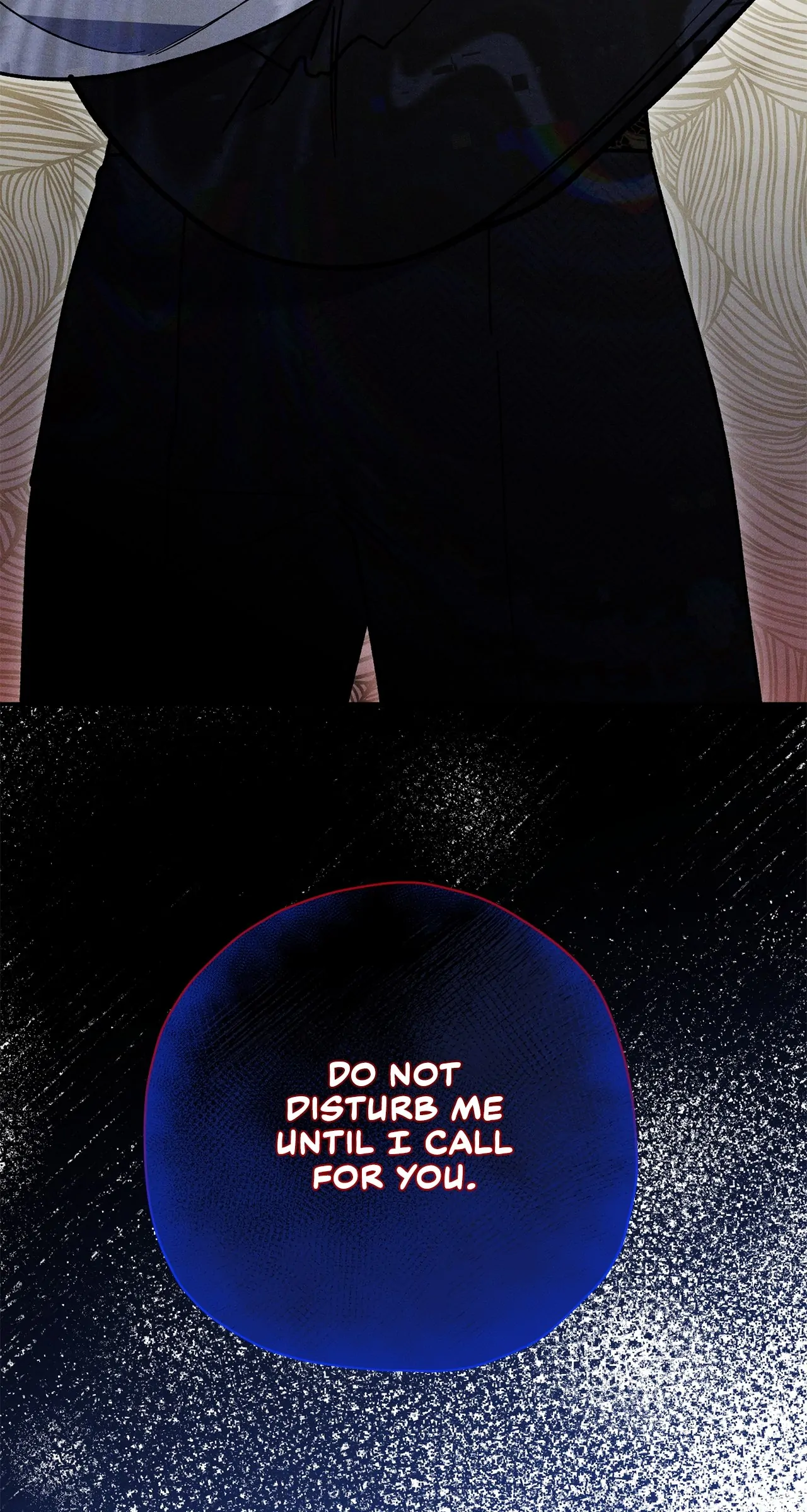 The Rogue Prince Is Secretly an Omega [Mature] - Season 2 Episode 3 manhwa