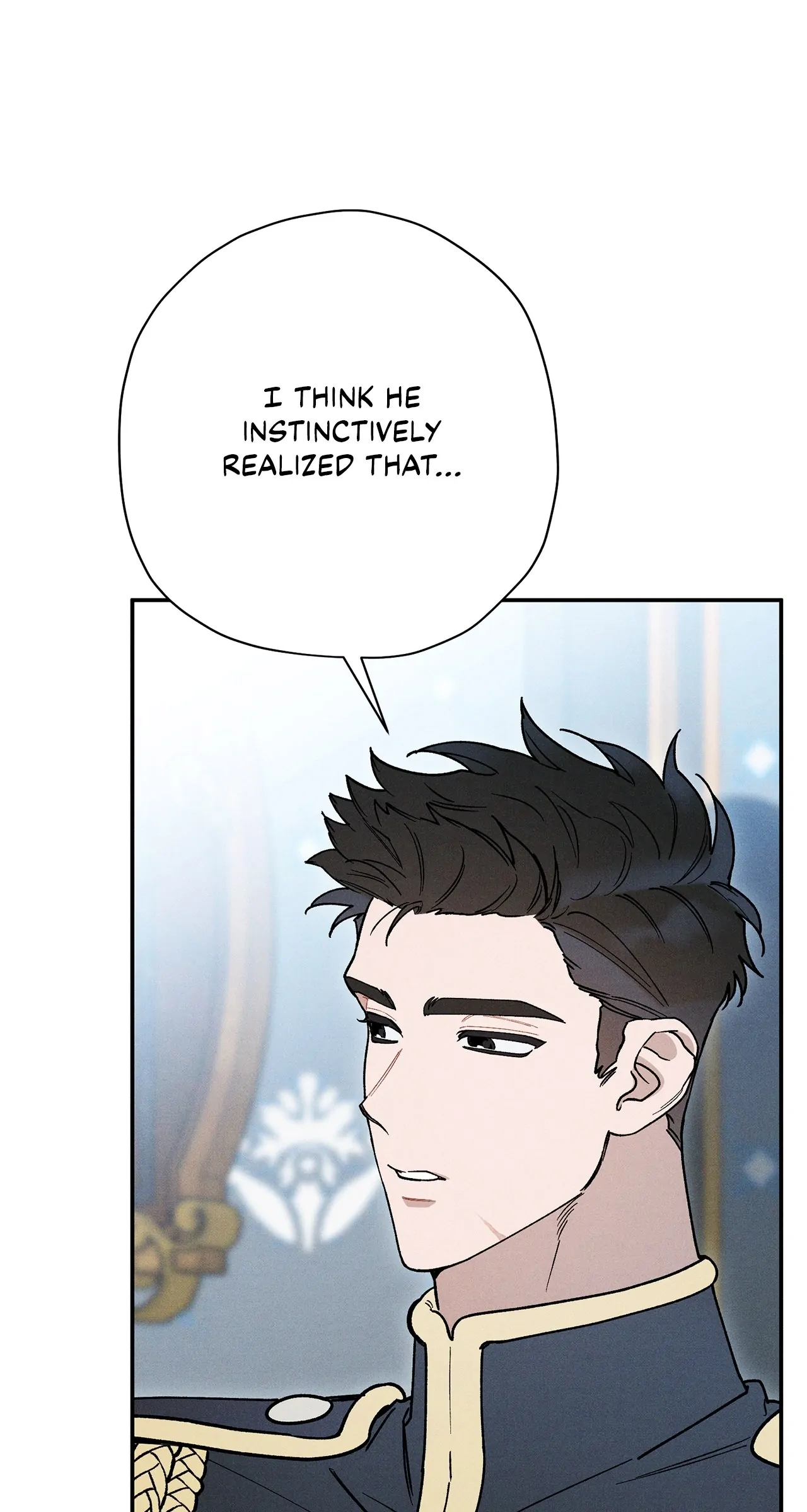 The Rogue Prince Is Secretly an Omega [Mature] - Season 2 Episode 3 manhwa