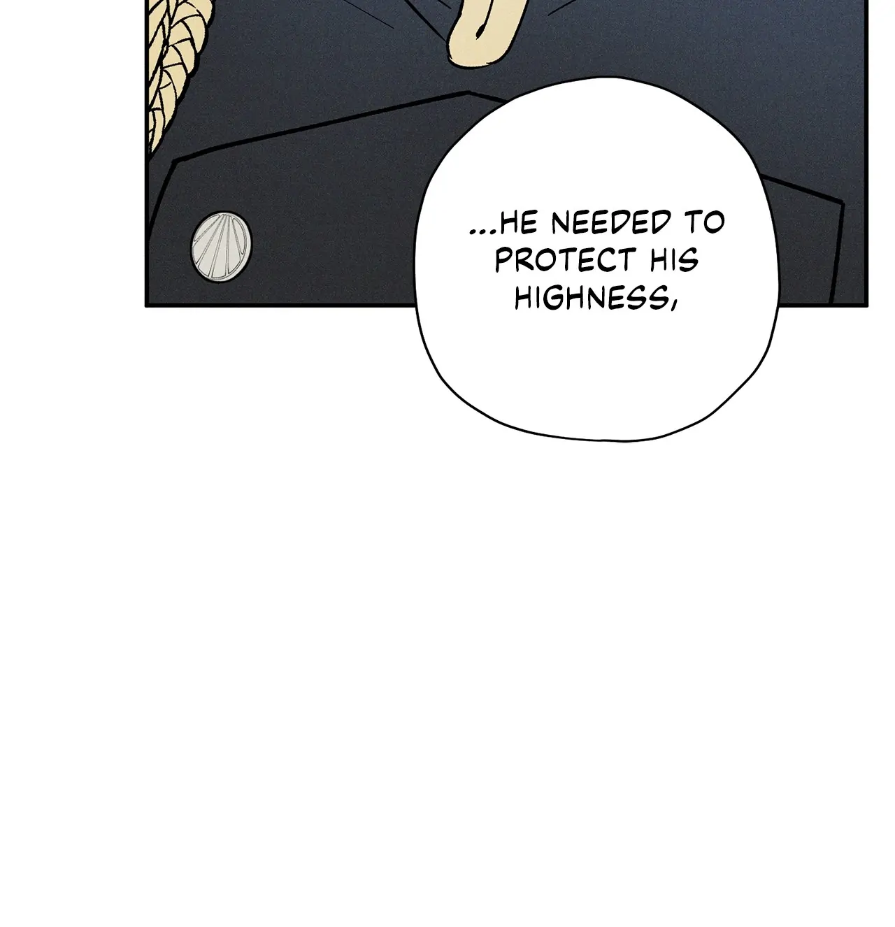 The Rogue Prince Is Secretly an Omega [Mature] - Season 2 Episode 3 manhwa