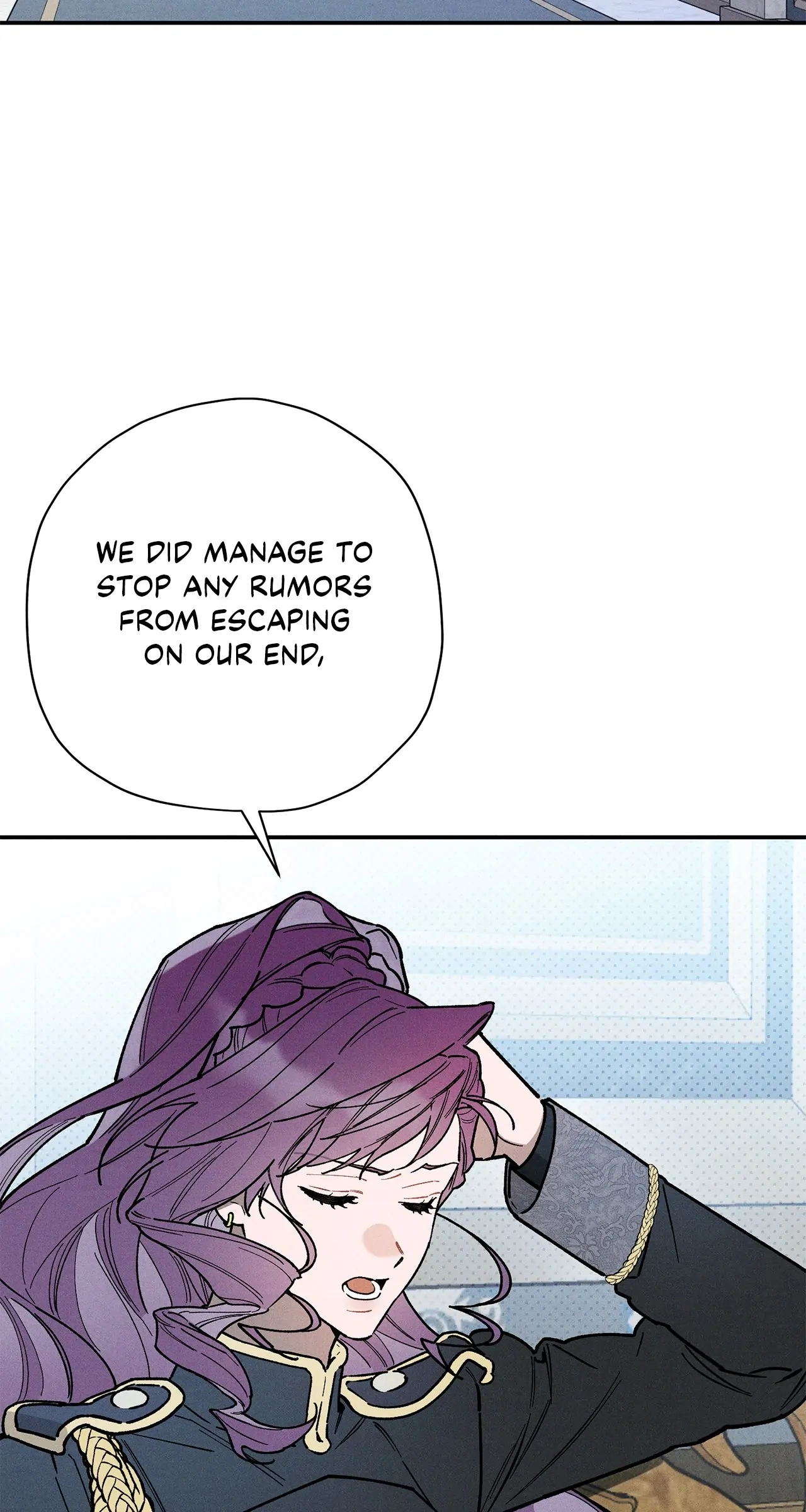 The Rogue Prince Is Secretly an Omega [Mature] - Season 2 Episode 3 manhwa