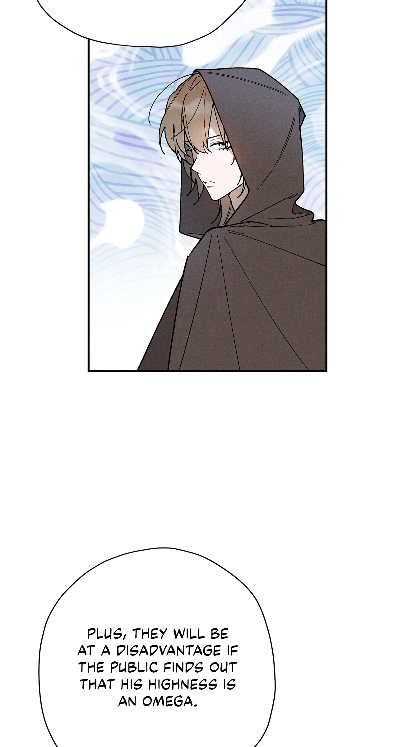 The Rogue Prince Is Secretly an Omega [Mature] - Season 2 Episode 3 manhwa