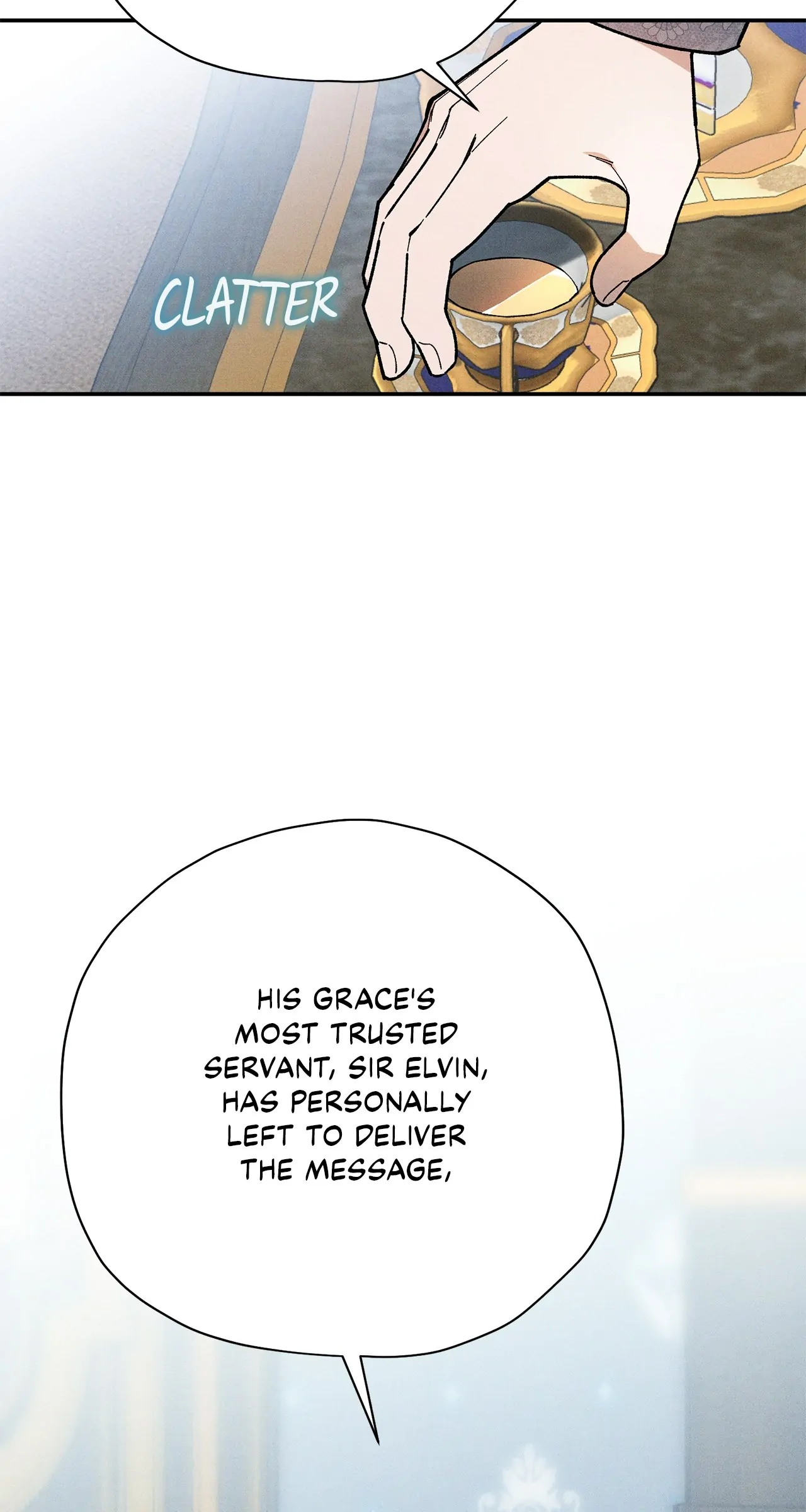 The Rogue Prince Is Secretly an Omega [Mature] - Season 2 Episode 3 manhwa