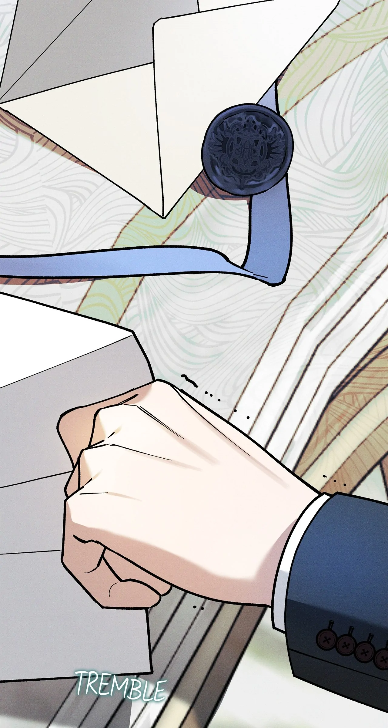 The Rogue Prince Is Secretly an Omega [Mature] - Season 2 Episode 3 manhwa