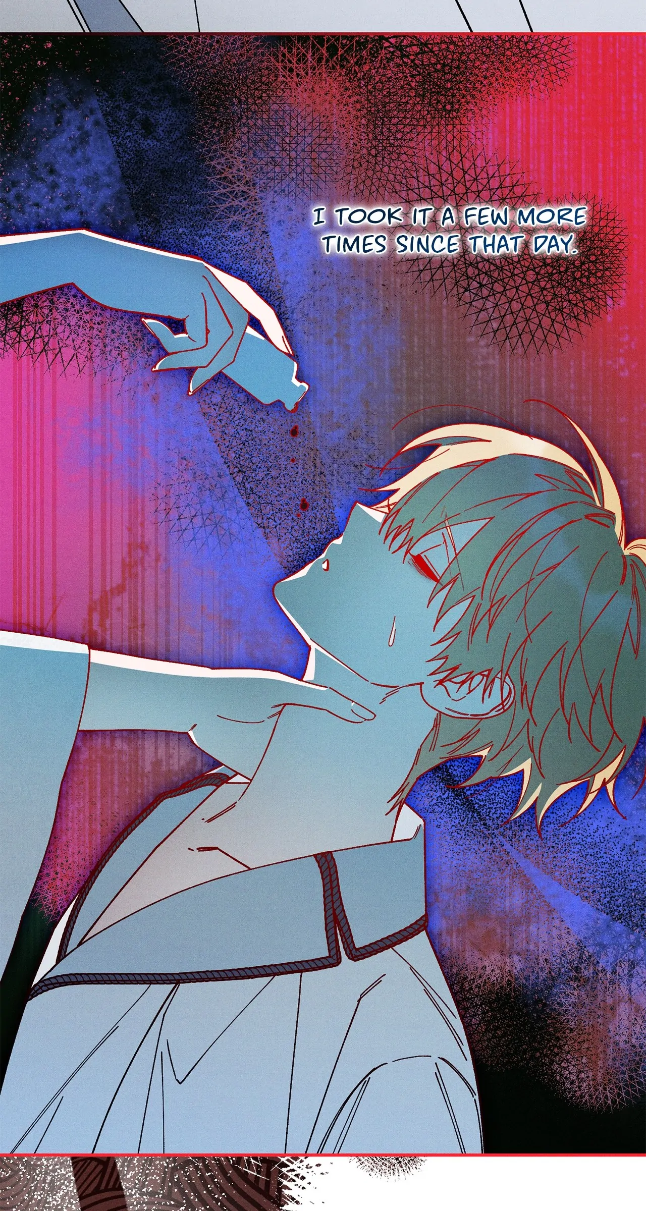 The Rogue Prince Is Secretly an Omega [Mature] - Season 2 Episode 30 manhwa