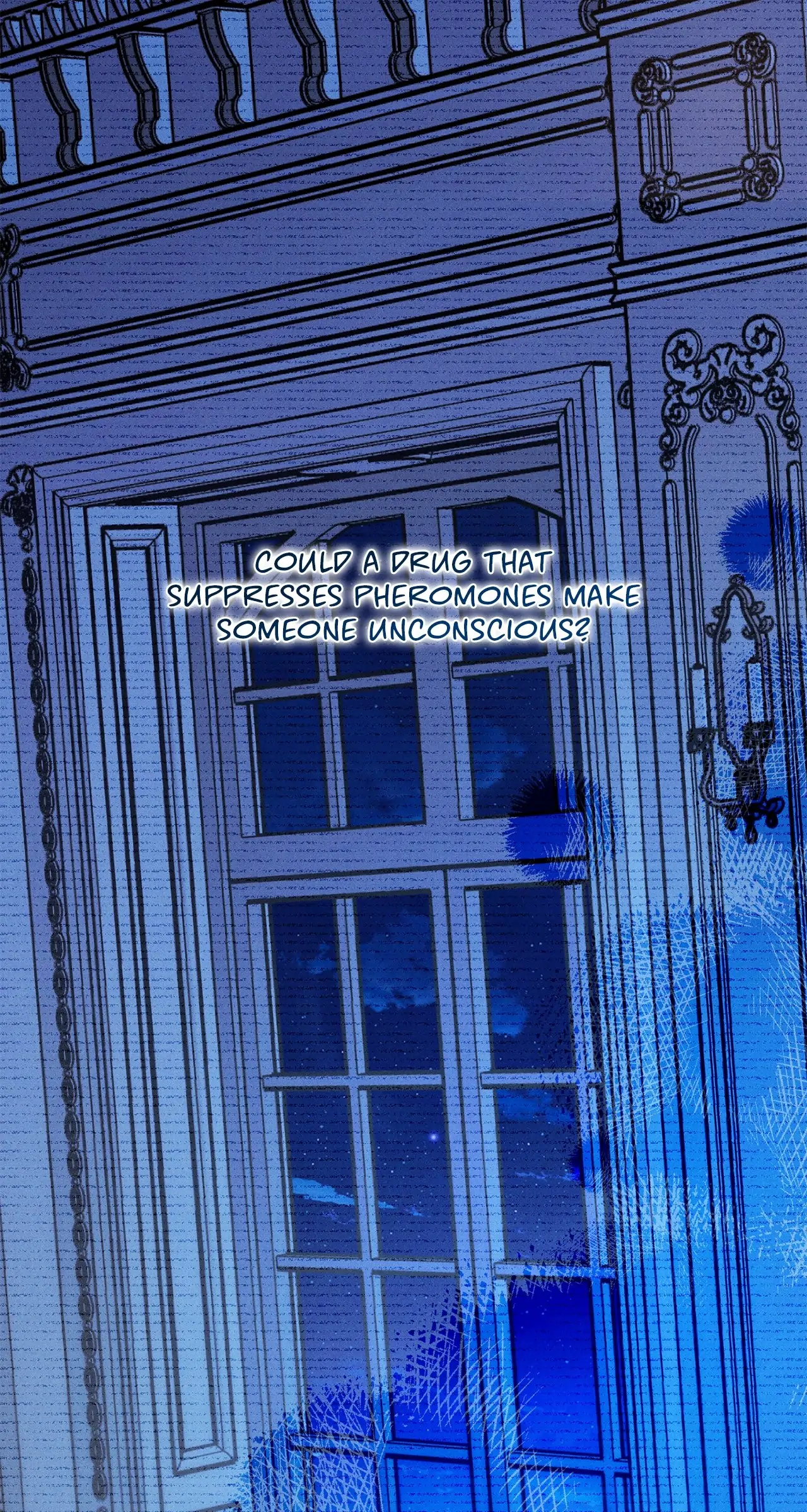 The Rogue Prince Is Secretly an Omega [Mature] - Season 2 Episode 30 manhwa