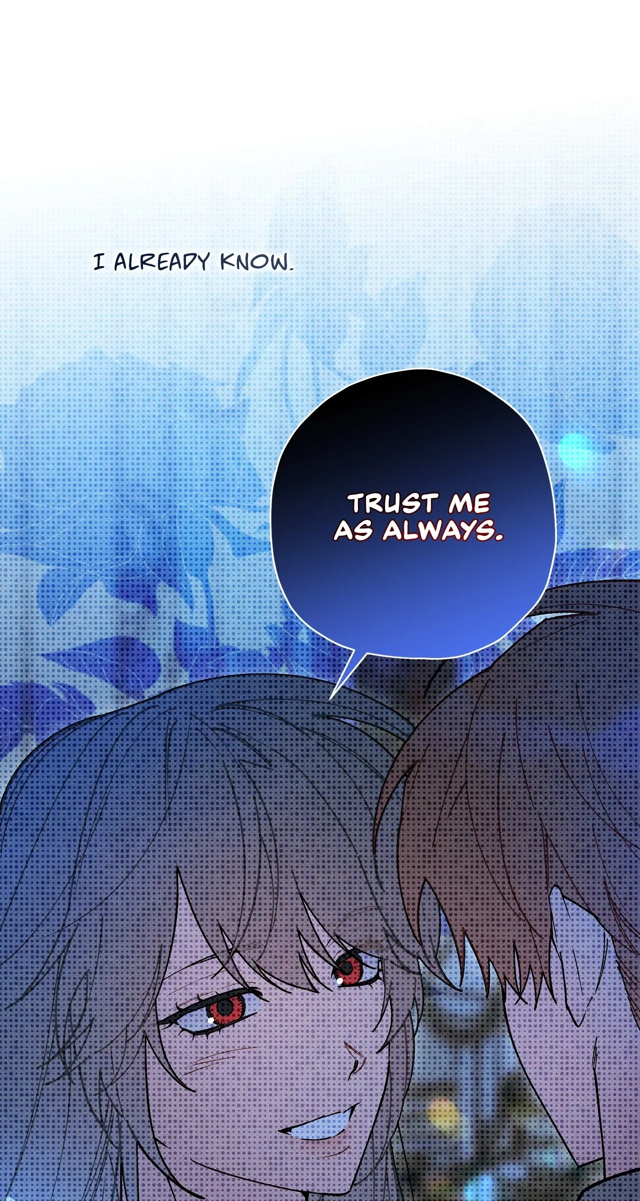 The Rogue Prince Is Secretly an Omega [Mature] - Season 2 Episode 30 manhwa