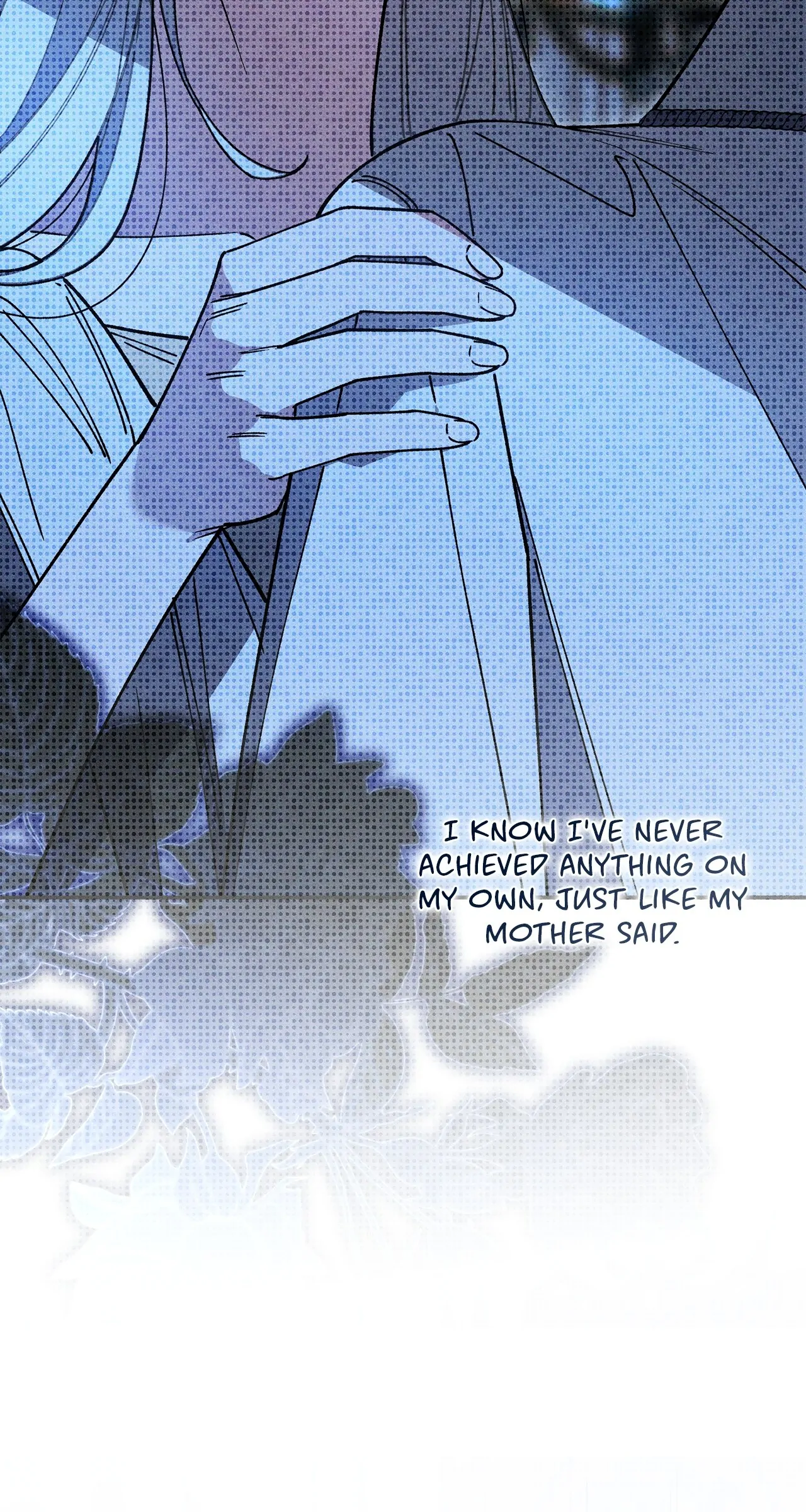 The Rogue Prince Is Secretly an Omega [Mature] - Season 2 Episode 30 manhwa