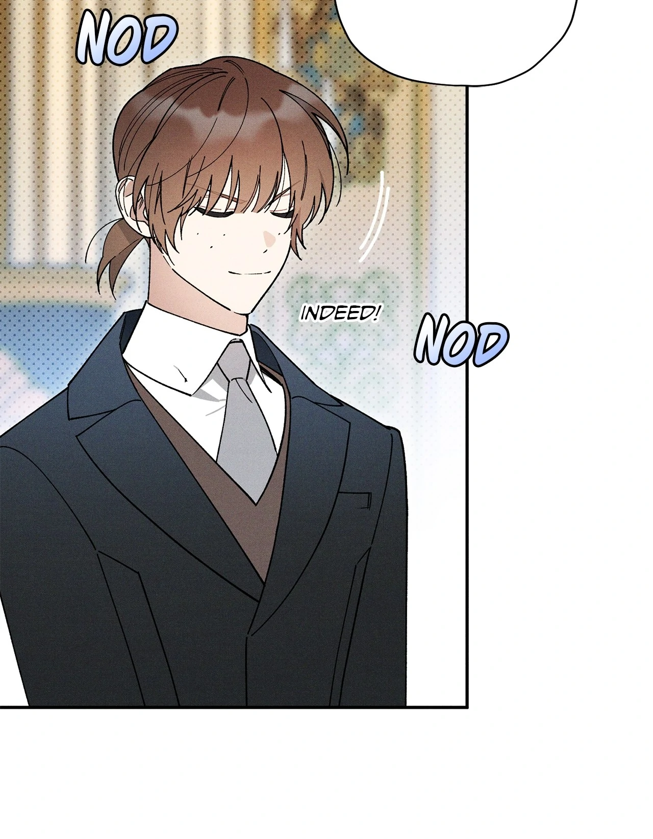 The Rogue Prince Is Secretly an Omega [Mature] - Season 2 Episode 30 manhwa