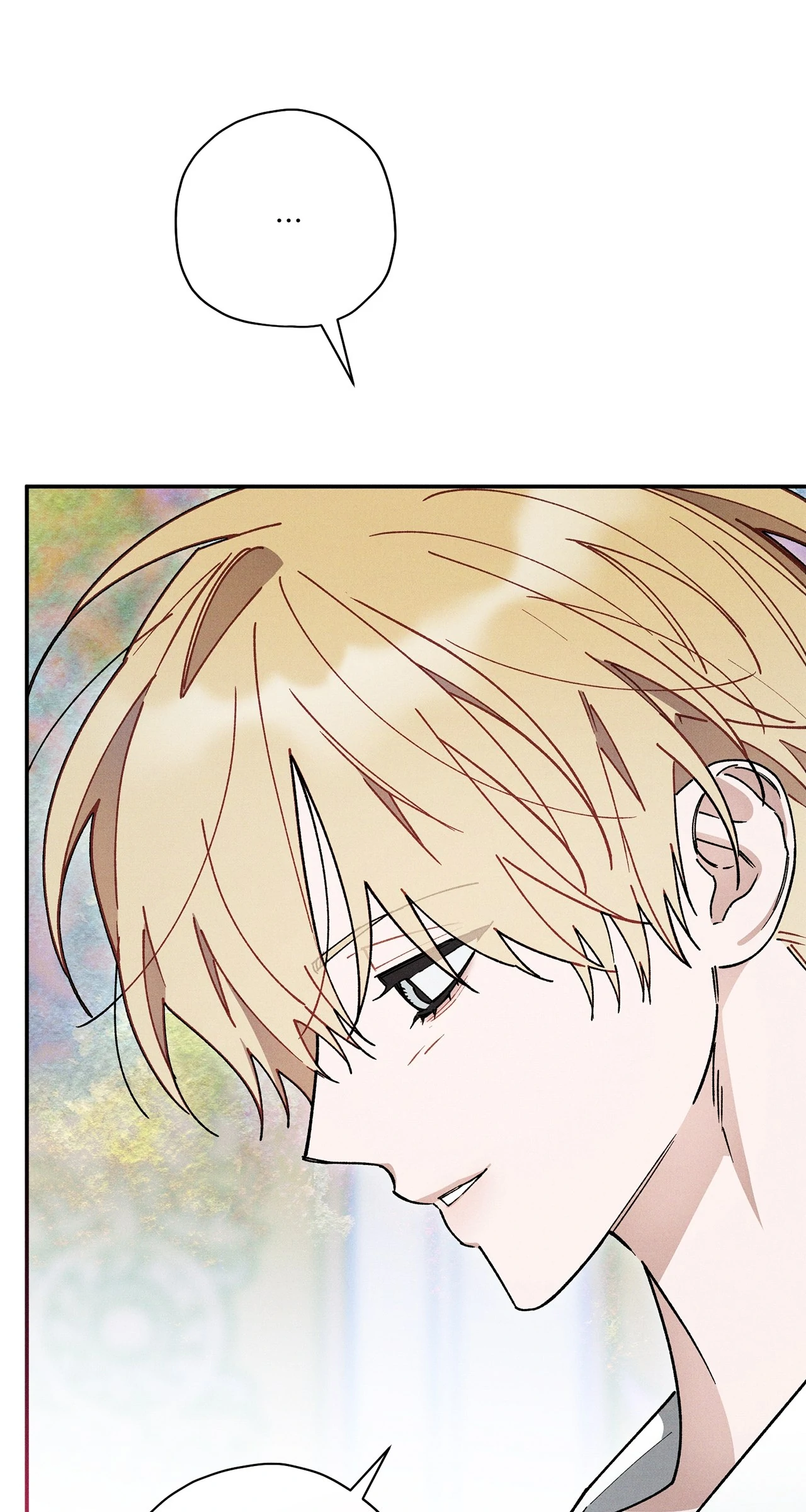 The Rogue Prince Is Secretly an Omega [Mature] - Season 2 Episode 30 manhwa