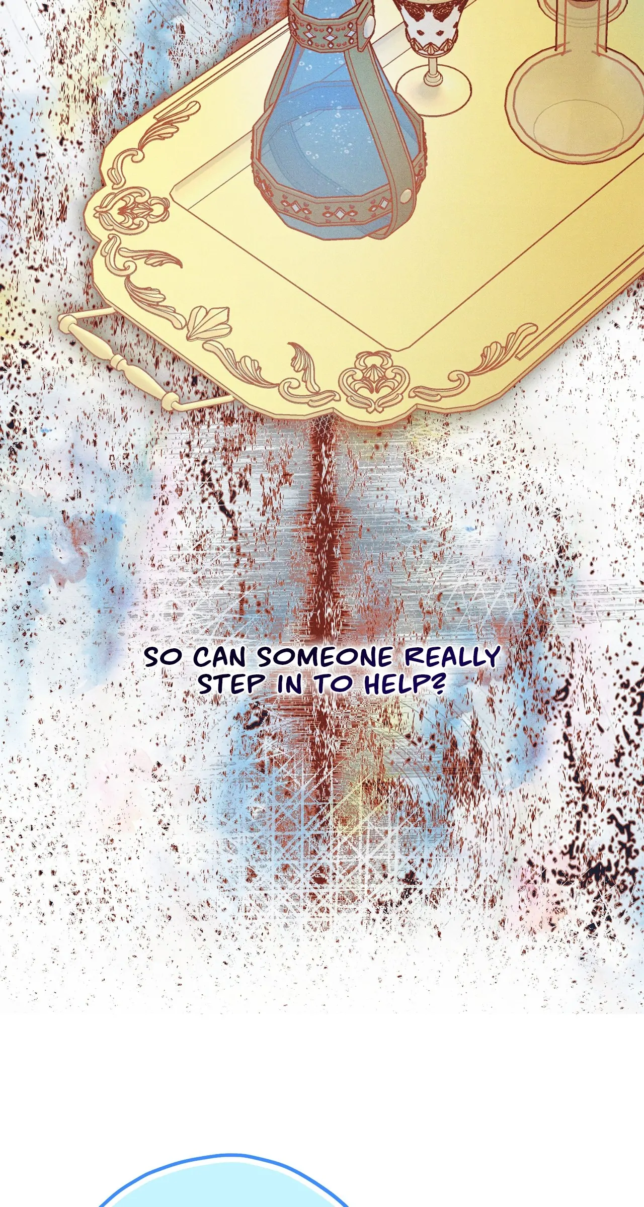 The Rogue Prince Is Secretly an Omega [Mature] - Season 2 Episode 30 manhwa
